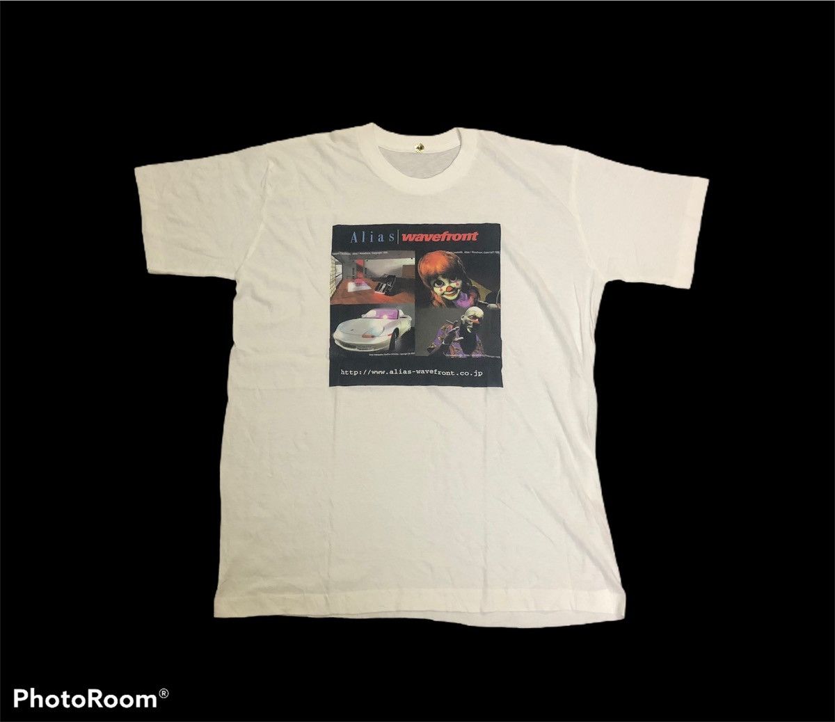 Supreme Miss Piggy Tee Short Sleeve T Shirts