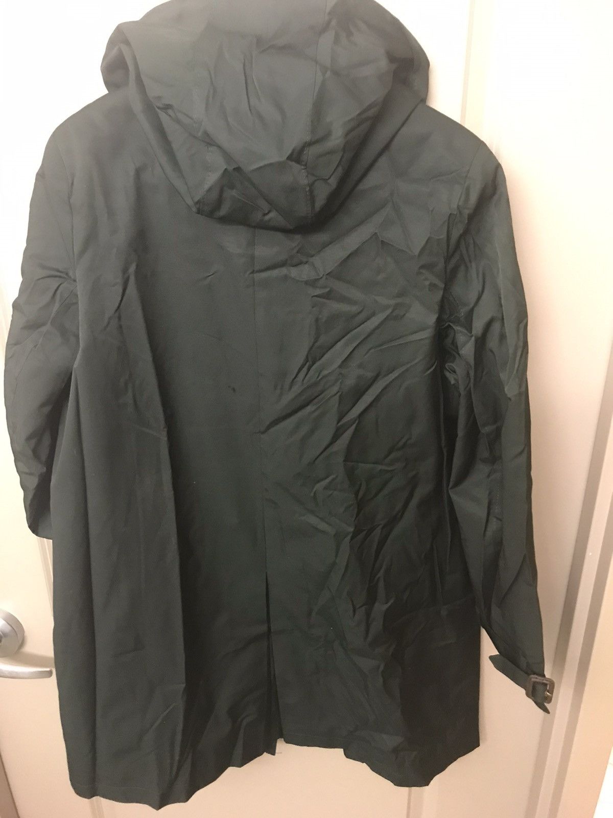Ralph Lauren Ralph Lauren women’s button down jacket with hood Size L / US 10 / IT 46 - 4 Thumbnail