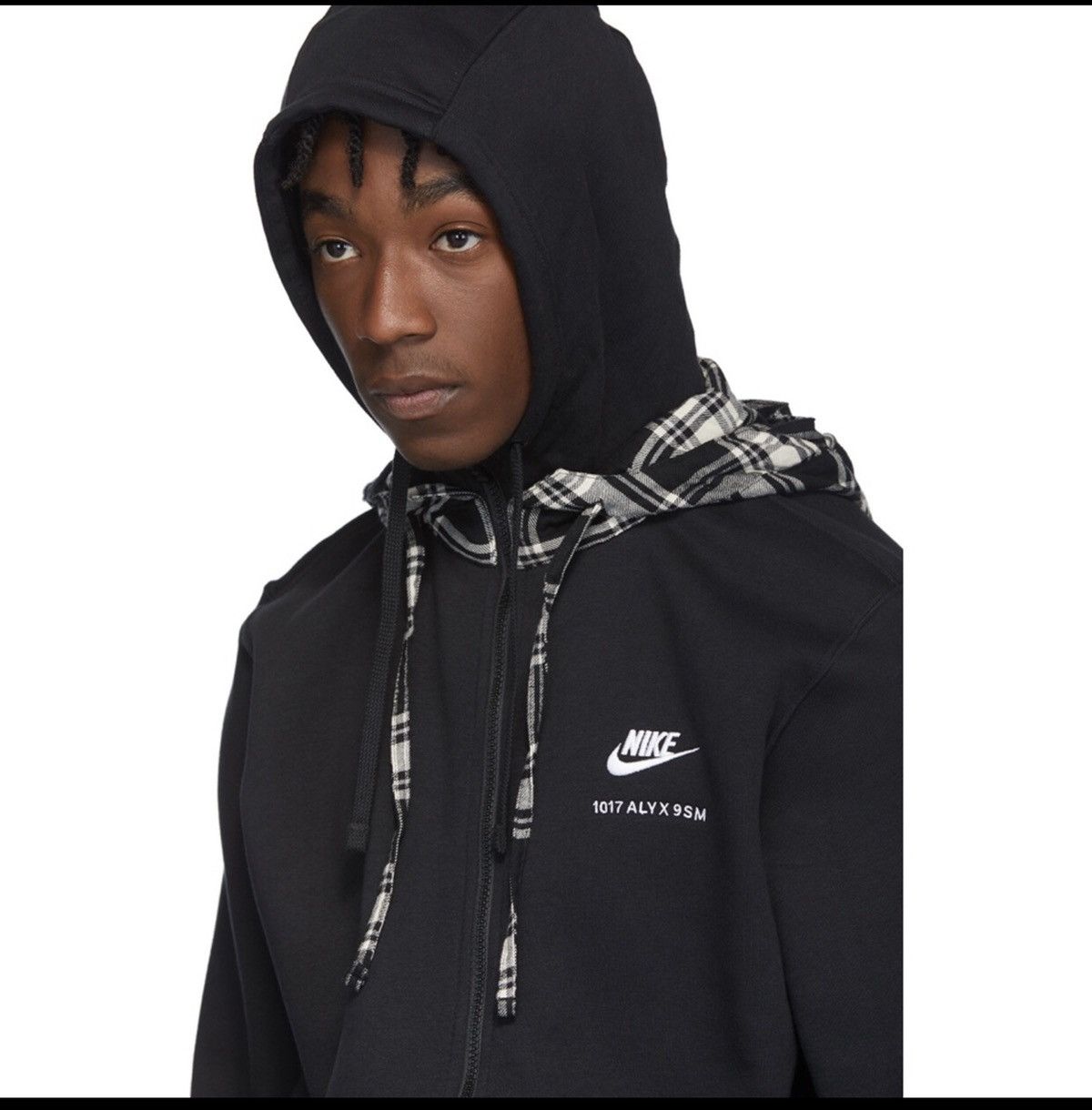 Nike x alyx hoodie sale