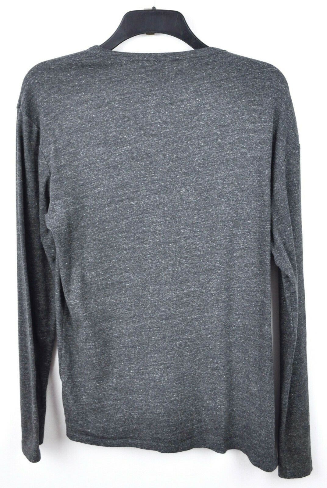 G-Star G-STAR RAW Dider Regular Granddad Cotton Sweater Shirt L Size US L / EU 52-54 / 3 - 3 Thumbnail