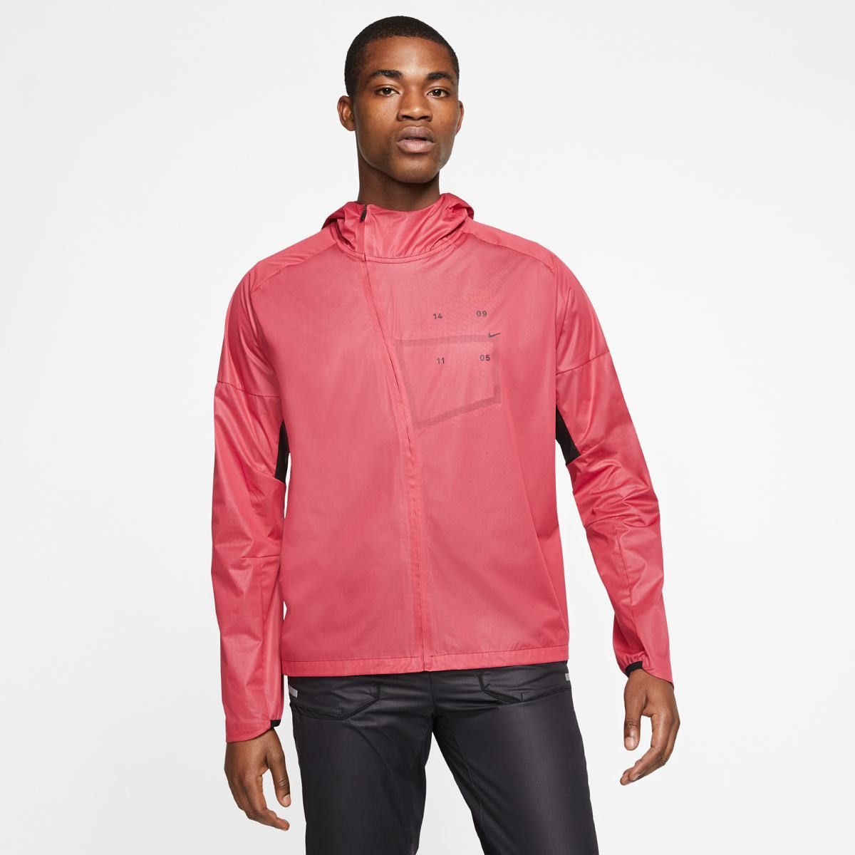 Nike tech pack running jacket best sale