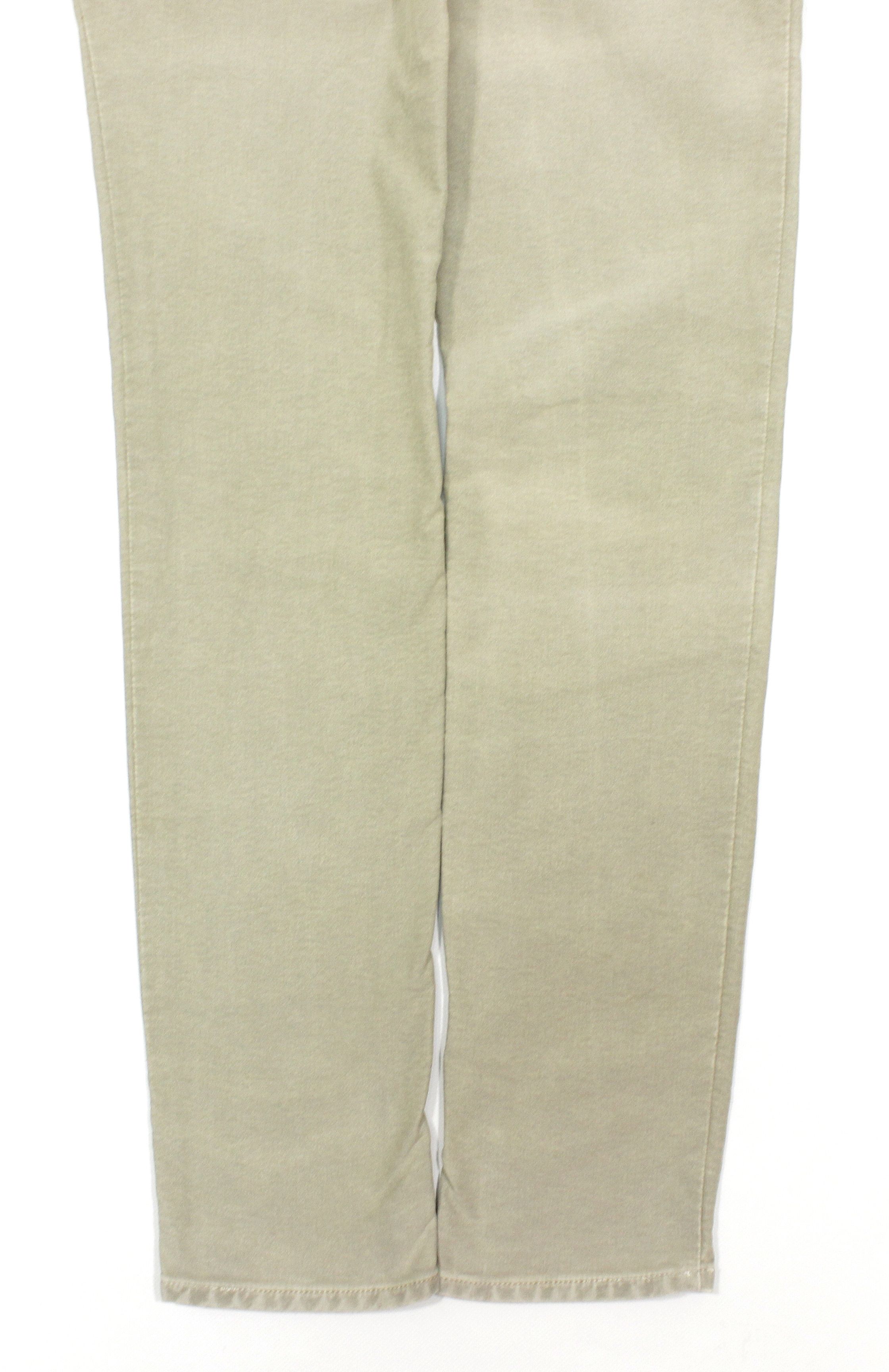 Incotex Red Label Garment Dyed Logo Pants Size US 32 / EU 48 - 6 Thumbnail