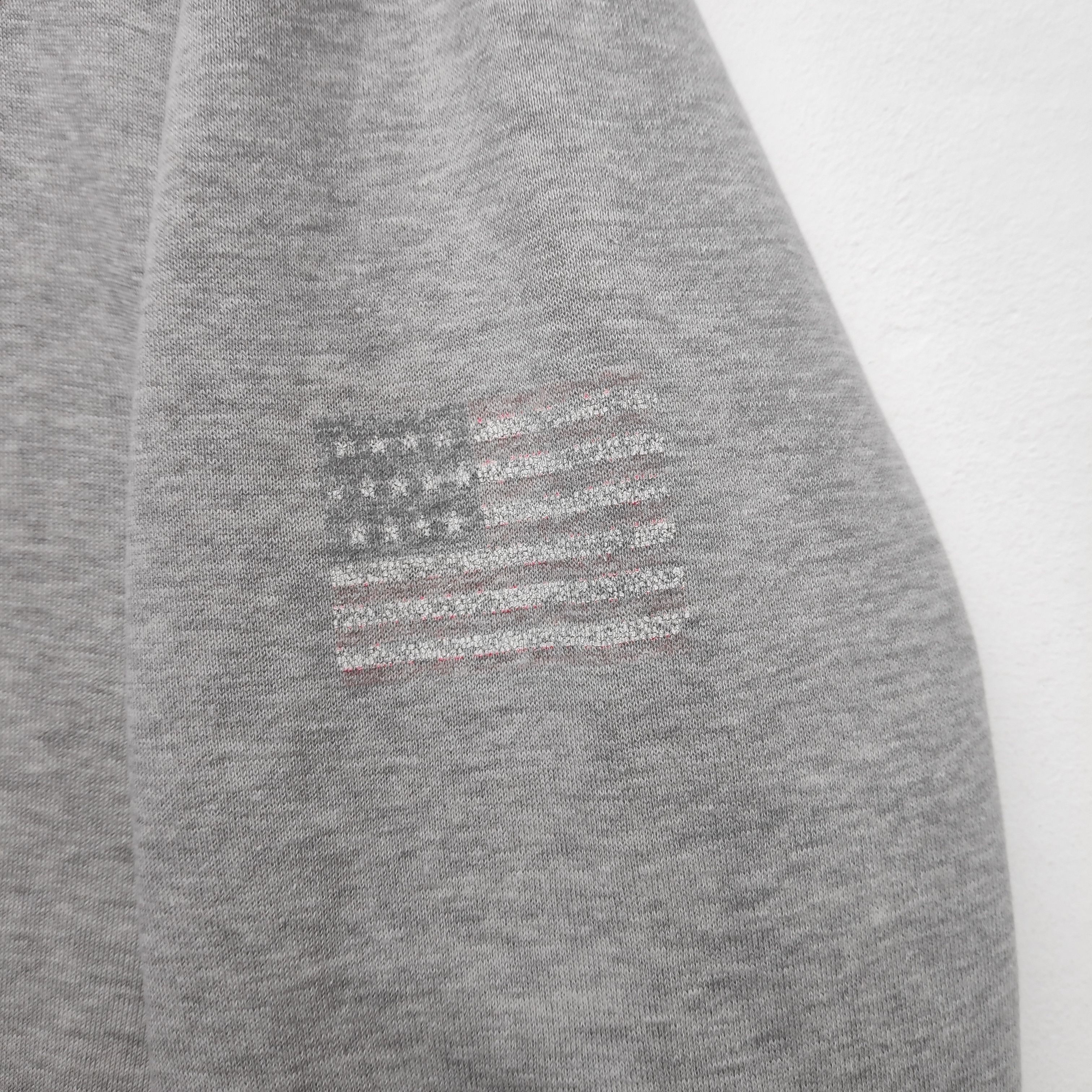 Polo Ralph Lauren × Ralph Lauren × Ralph Lauren Sport Vintage POLO SPORT RALPH LAUREN SWEATSHIRT LARGE PULLOVER Size US L / EU 52-54 / 3 - 6 Thumbnail