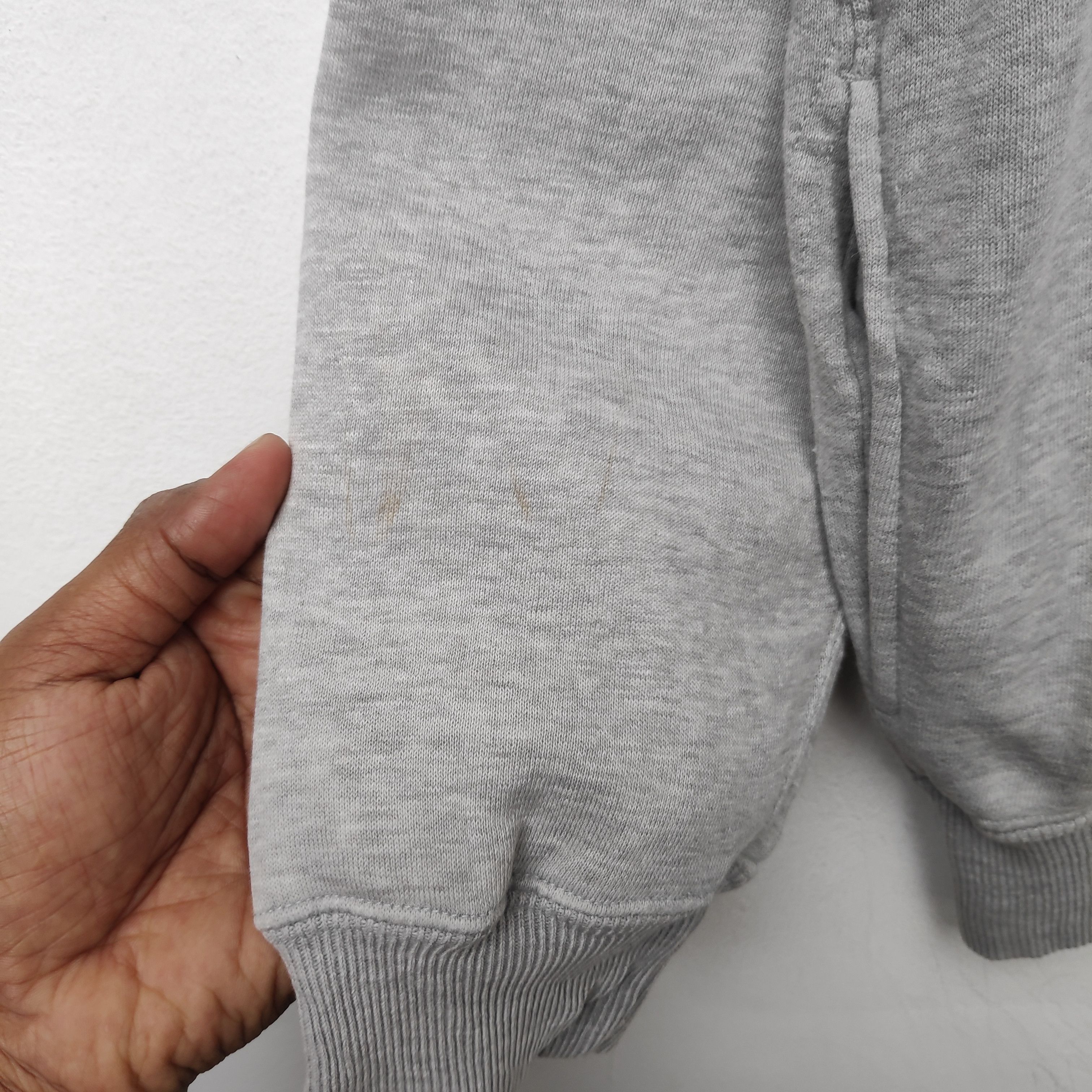 Polo Ralph Lauren × Ralph Lauren × Ralph Lauren Sport Vintage POLO SPORT RALPH LAUREN SWEATSHIRT LARGE PULLOVER Size US L / EU 52-54 / 3 - 8 Thumbnail