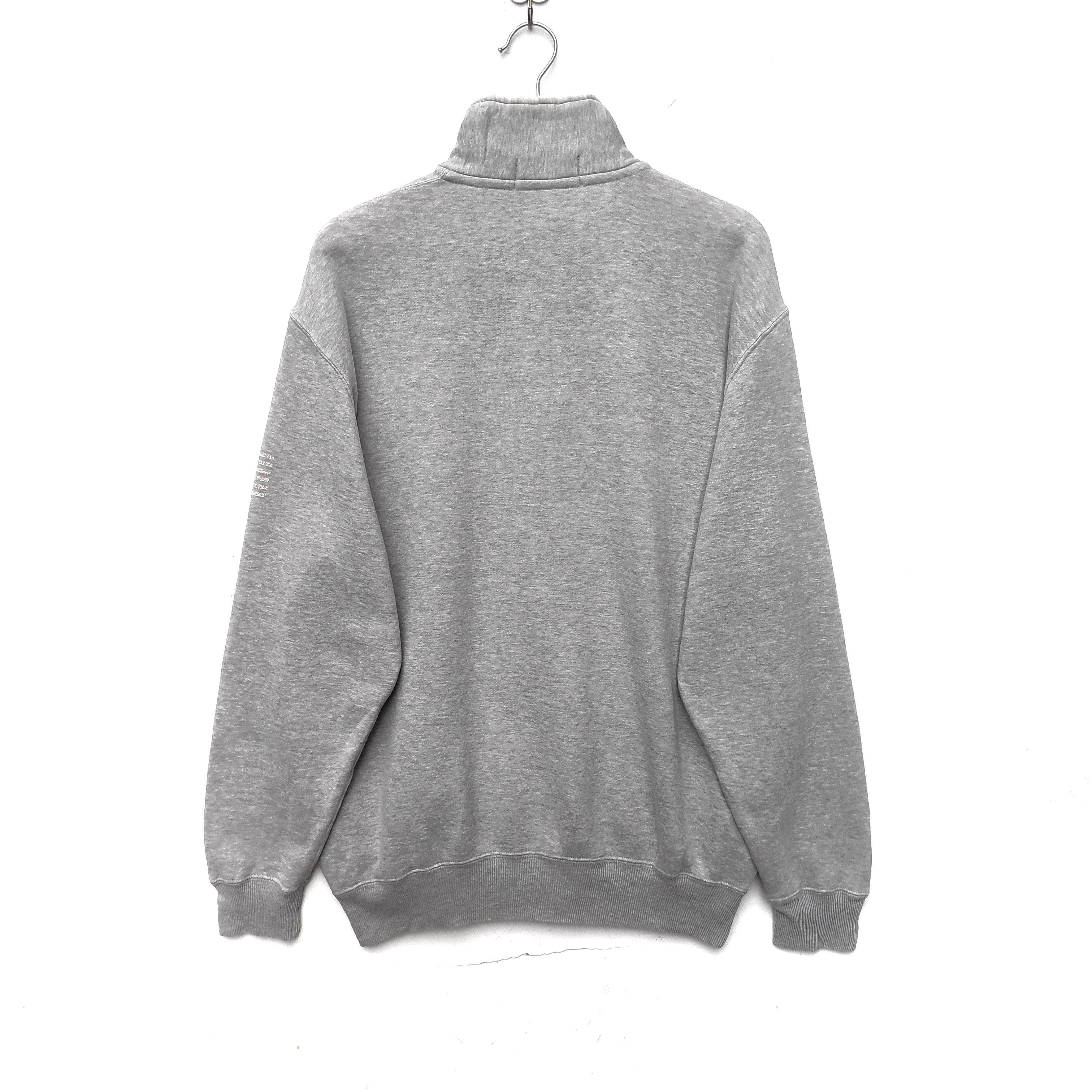 Polo Ralph Lauren × Ralph Lauren × Ralph Lauren Sport Vintage POLO SPORT RALPH LAUREN SWEATSHIRT LARGE PULLOVER Size US L / EU 52-54 / 3 - 2 Thumbnail