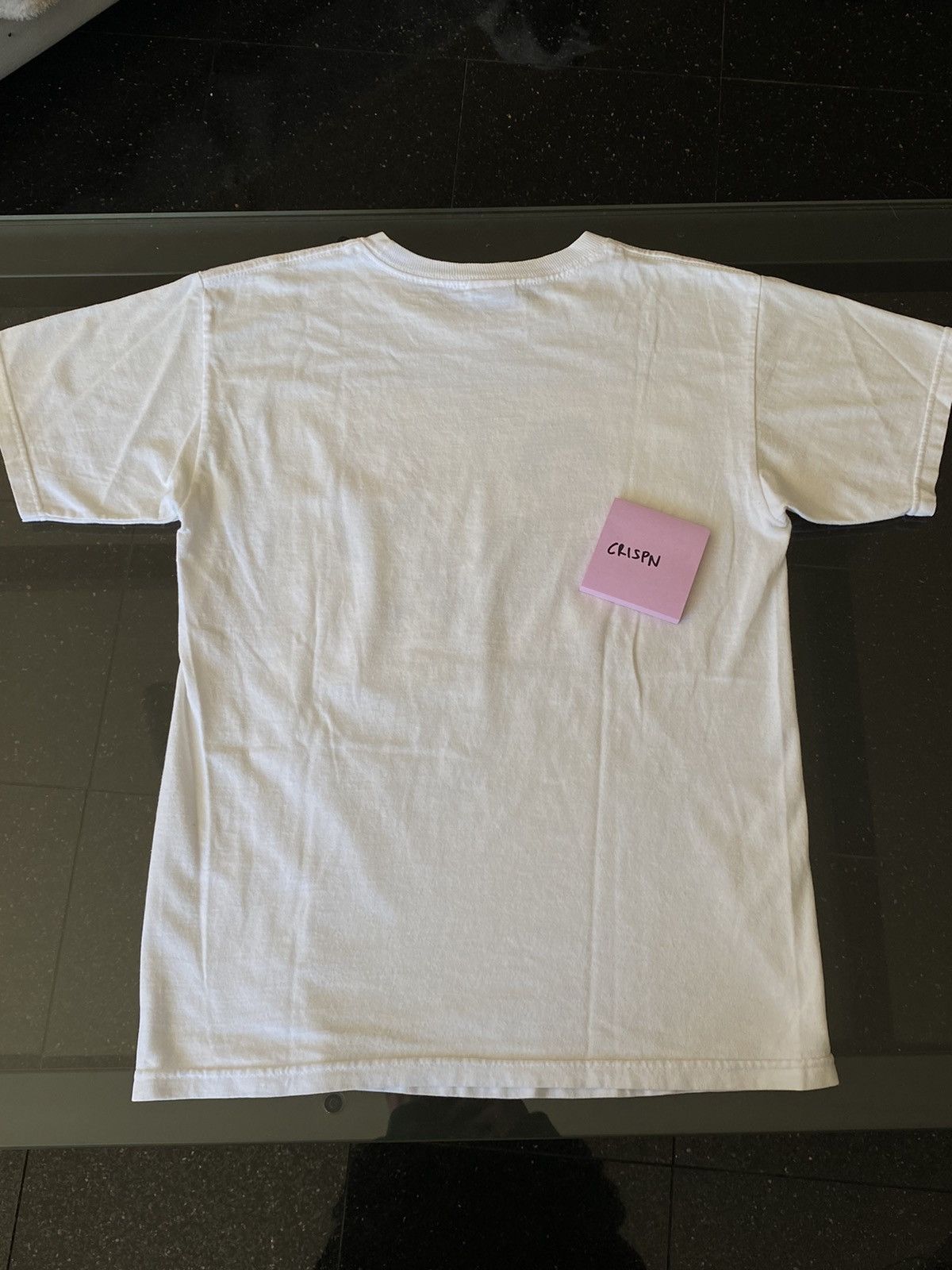 Rap Tees Supreme Supreme Three Six Mafia Tee Grailed