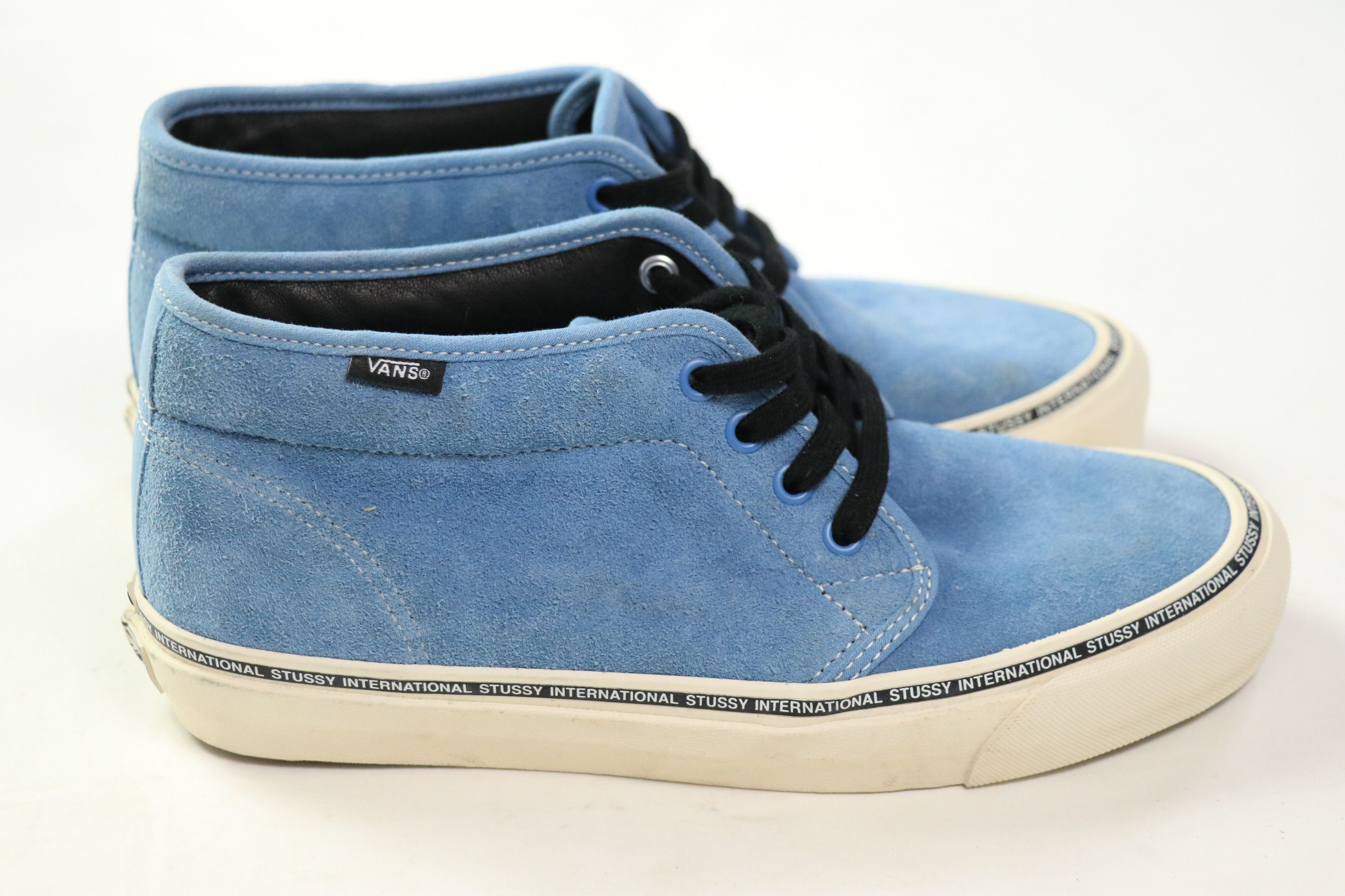 OG Chukka LX