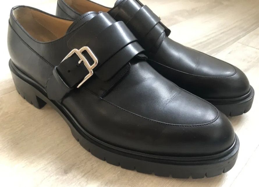 Hermes HERMES monks | Grailed