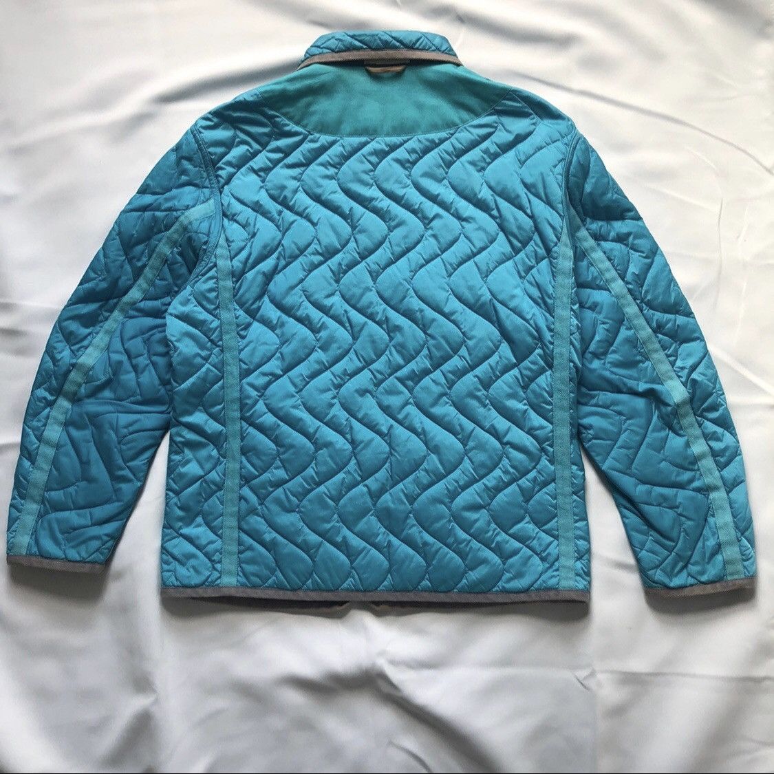 Issey Miyake AW2000 Reversible Quilted Jacket Size US M / EU 48-50 / 2 - 5 Thumbnail