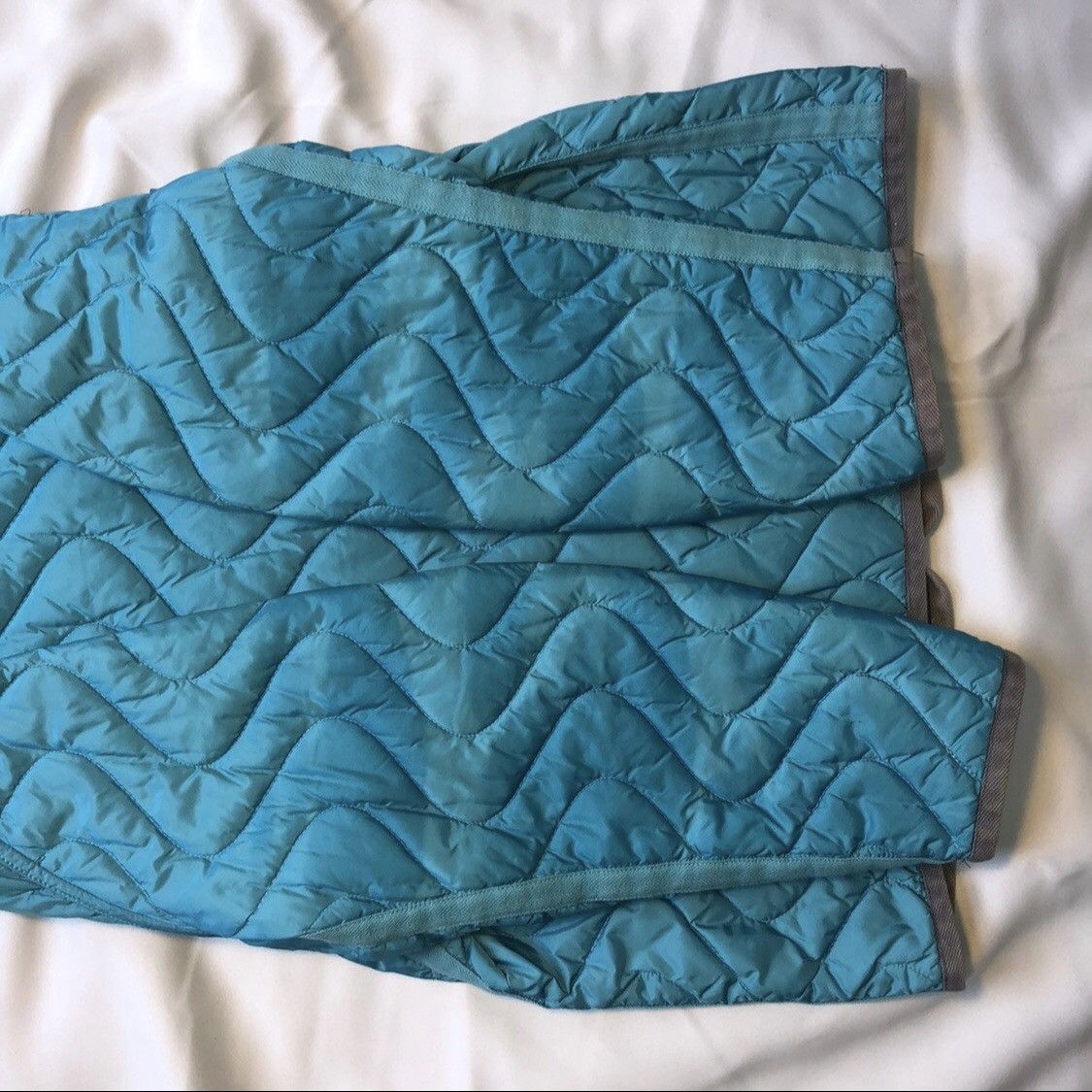 Issey Miyake AW2000 Reversible Quilted Jacket Size US M / EU 48-50 / 2 - 9 Thumbnail