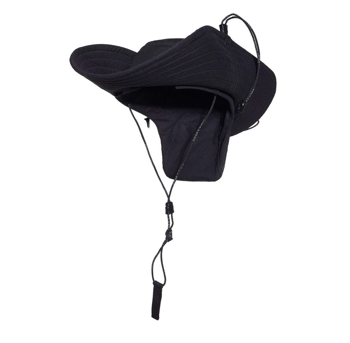 帽子 HAMCUS CYBER COWBOY HAT Designer Hamcus Cyber Cowboy Hat | Grailed