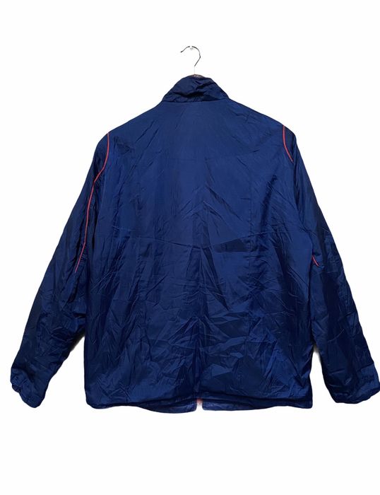 Brand Tigora Windbreaker Jacket | Grailed