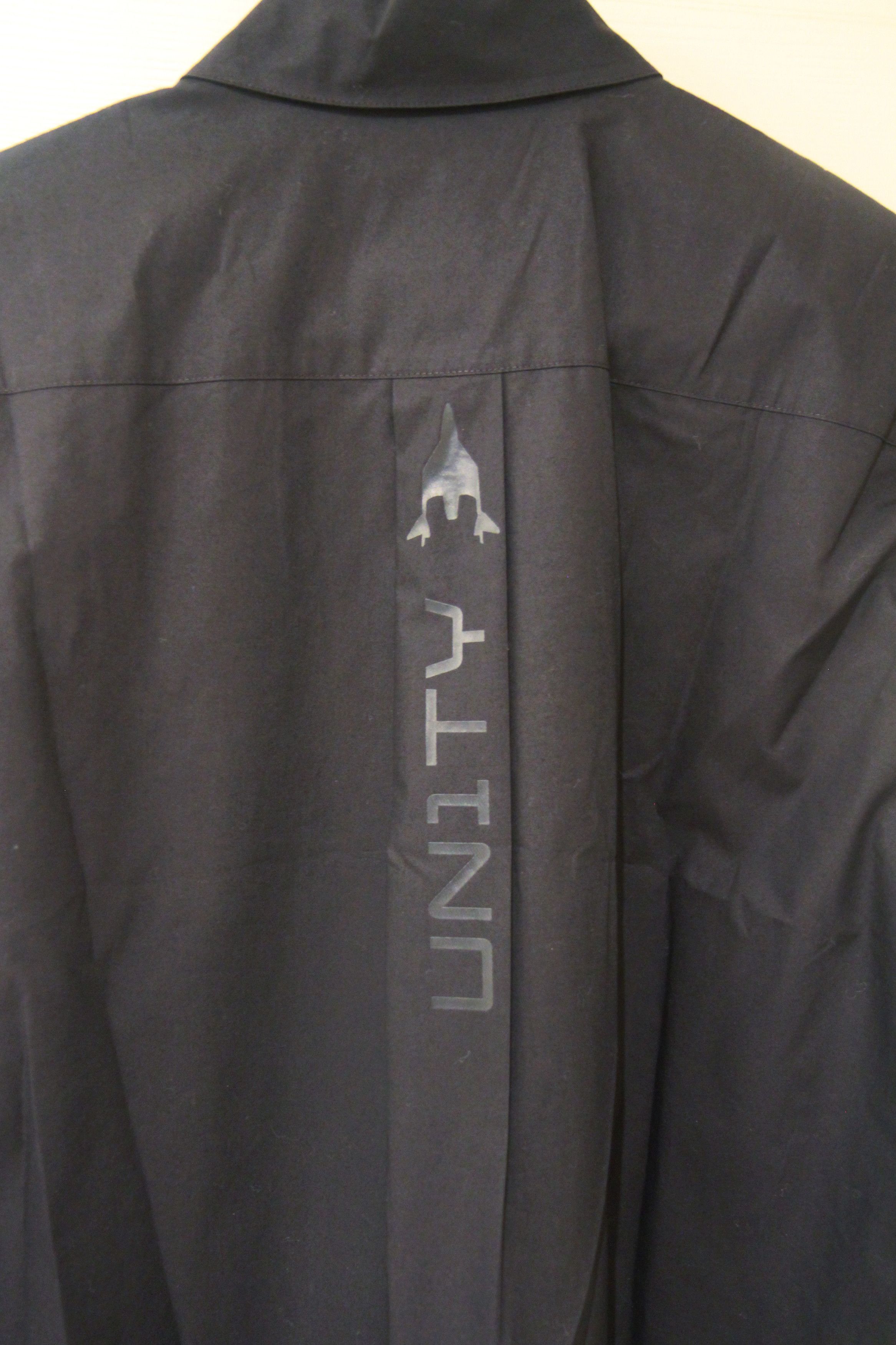 Adidas Y-3 Yohji x Virgin Galactic TSC VSS Unity Collab 🚀🚀🚀 Size US M / EU 48-50 / 2 - 6 Thumbnail