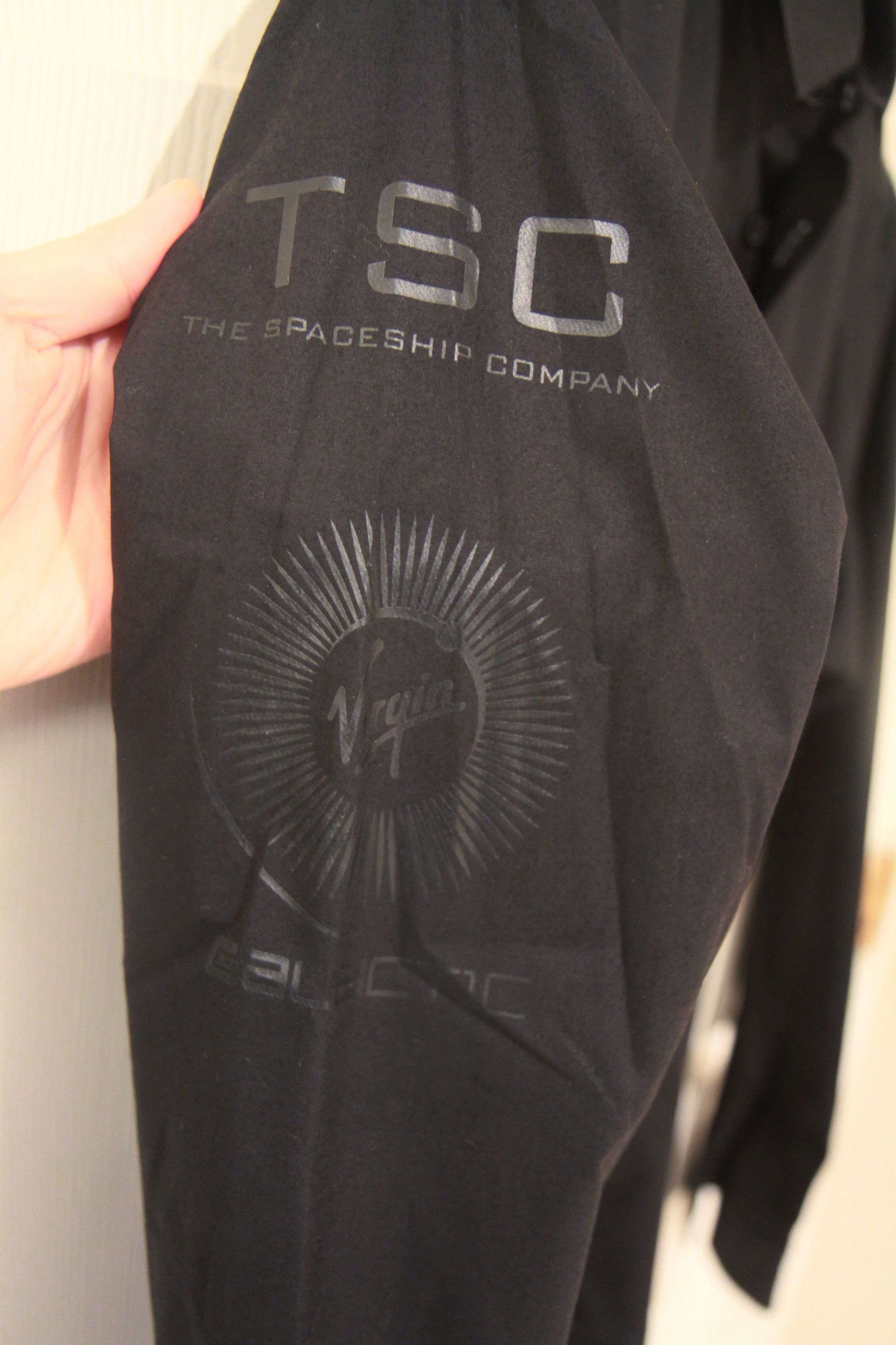 Adidas Y-3 Yohji x Virgin Galactic TSC VSS Unity Collab 🚀🚀🚀 Size US M / EU 48-50 / 2 - 7 Thumbnail
