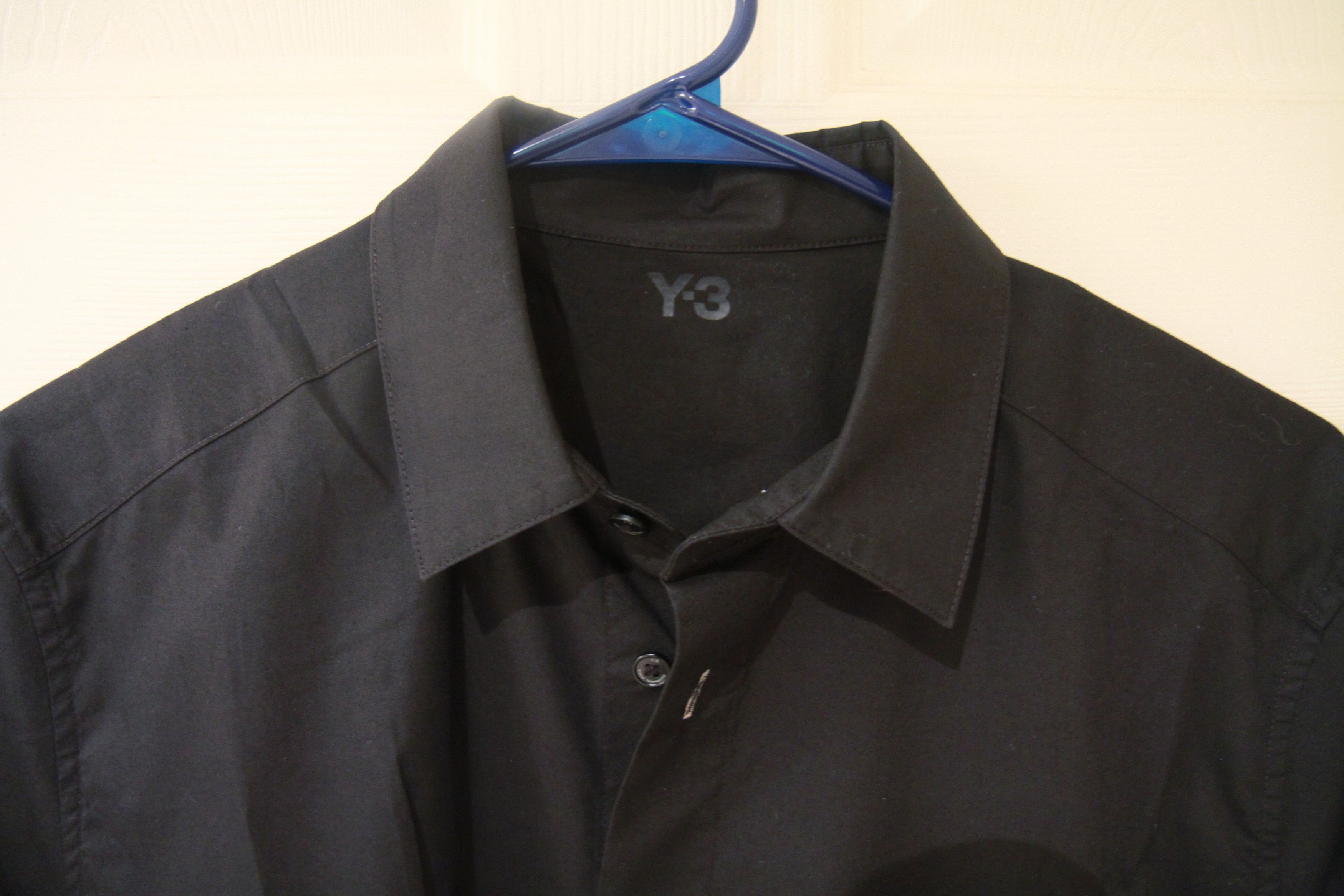 Adidas Y-3 Yohji x Virgin Galactic TSC VSS Unity Collab 🚀🚀🚀 Size US M / EU 48-50 / 2 - 3 Thumbnail