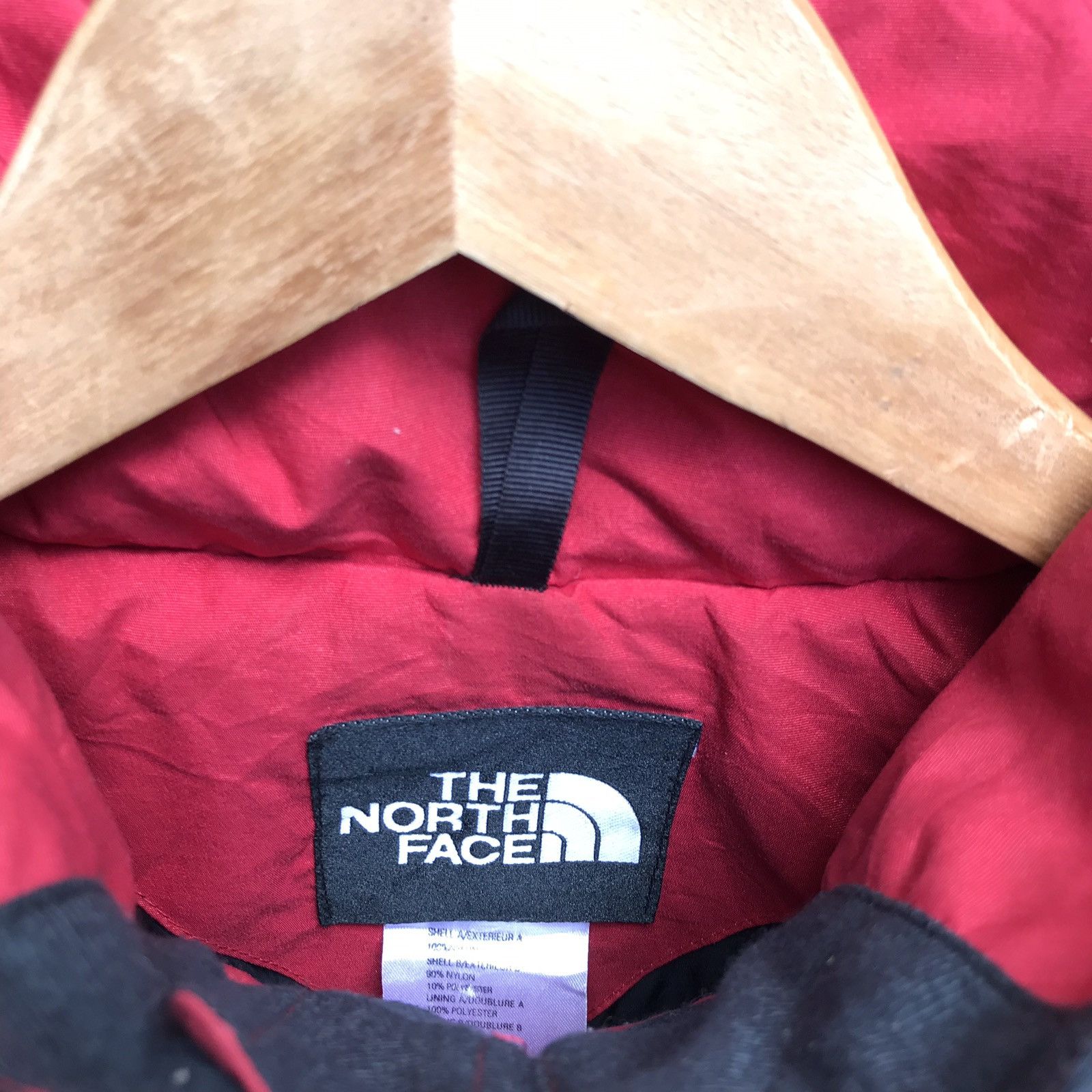 The North Face THE NORTH FACE Extreme Light Jacket Size US S / EU 44-46 / 1 - 5 Thumbnail