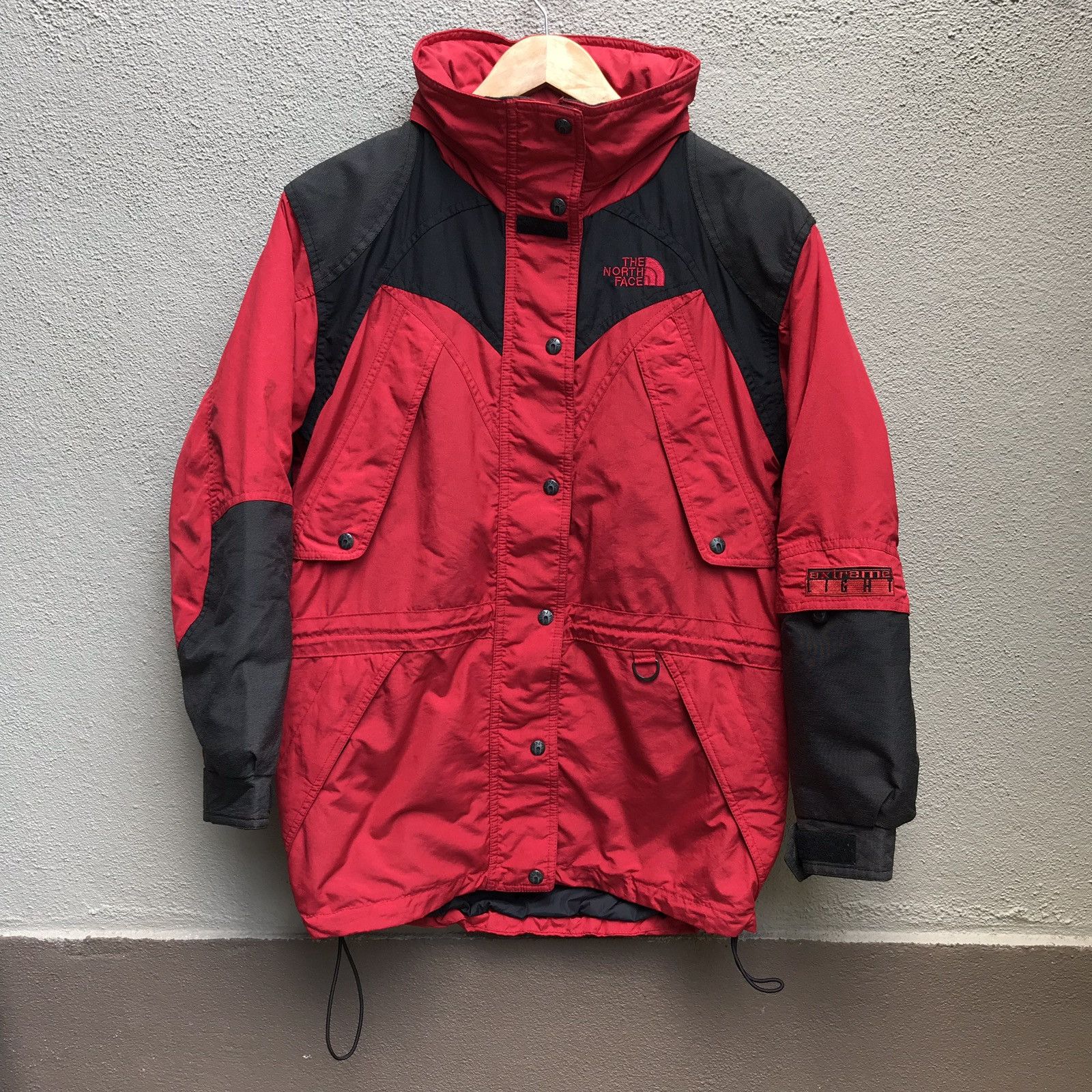 The North Face THE NORTH FACE Extreme Light Jacket Grailed