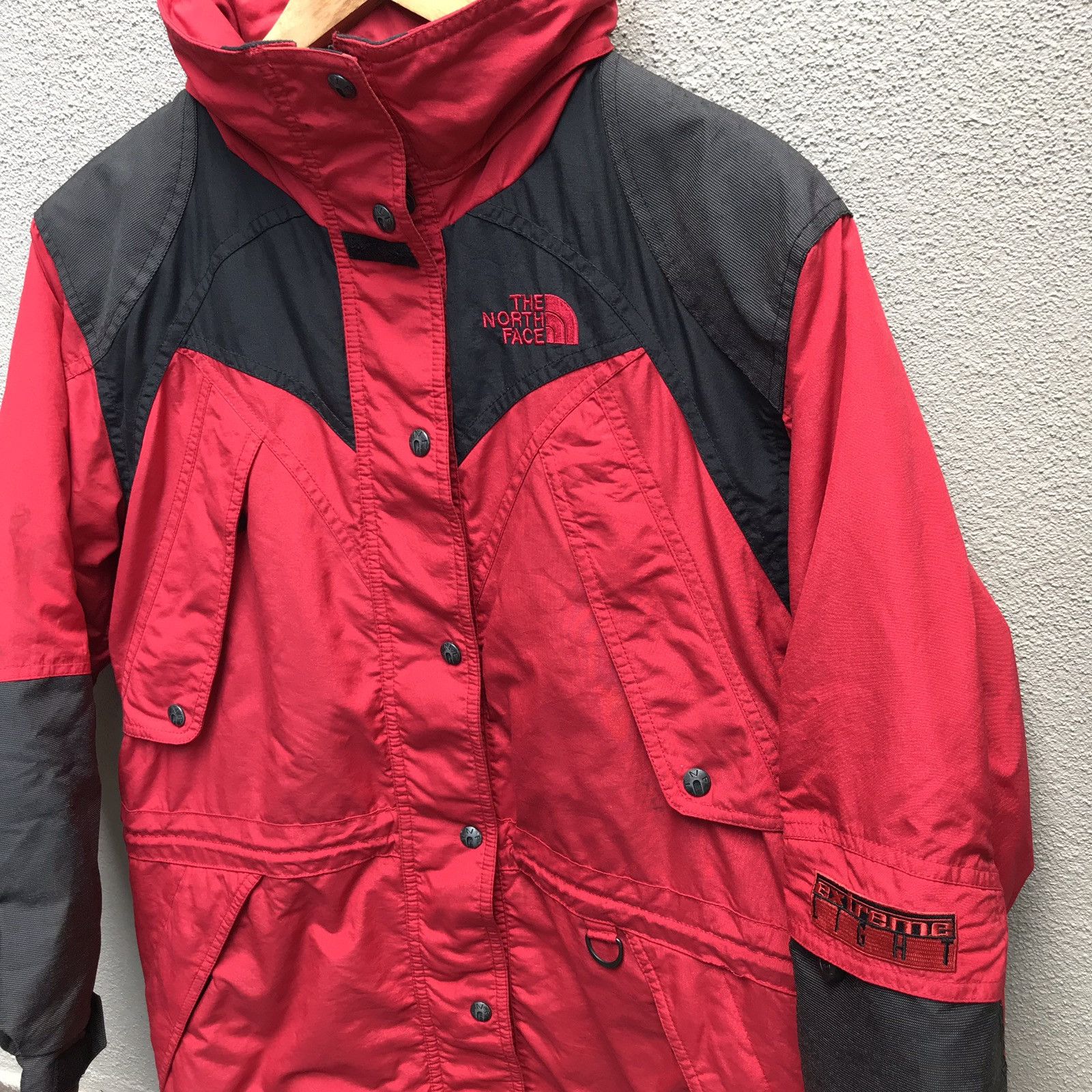 The North Face THE NORTH FACE Extreme Light Jacket Size US S / EU 44-46 / 1 - 4 Thumbnail