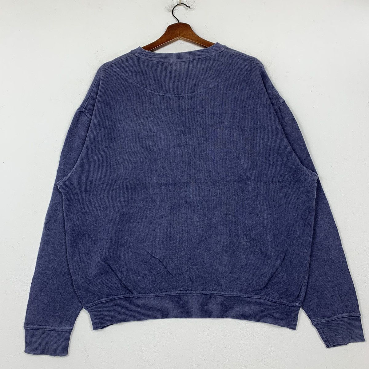 Chaps Ralph Lauren × Vintage Champs Ralph Lauren Size US L / EU 52-54 / 3 - 2 Thumbnail