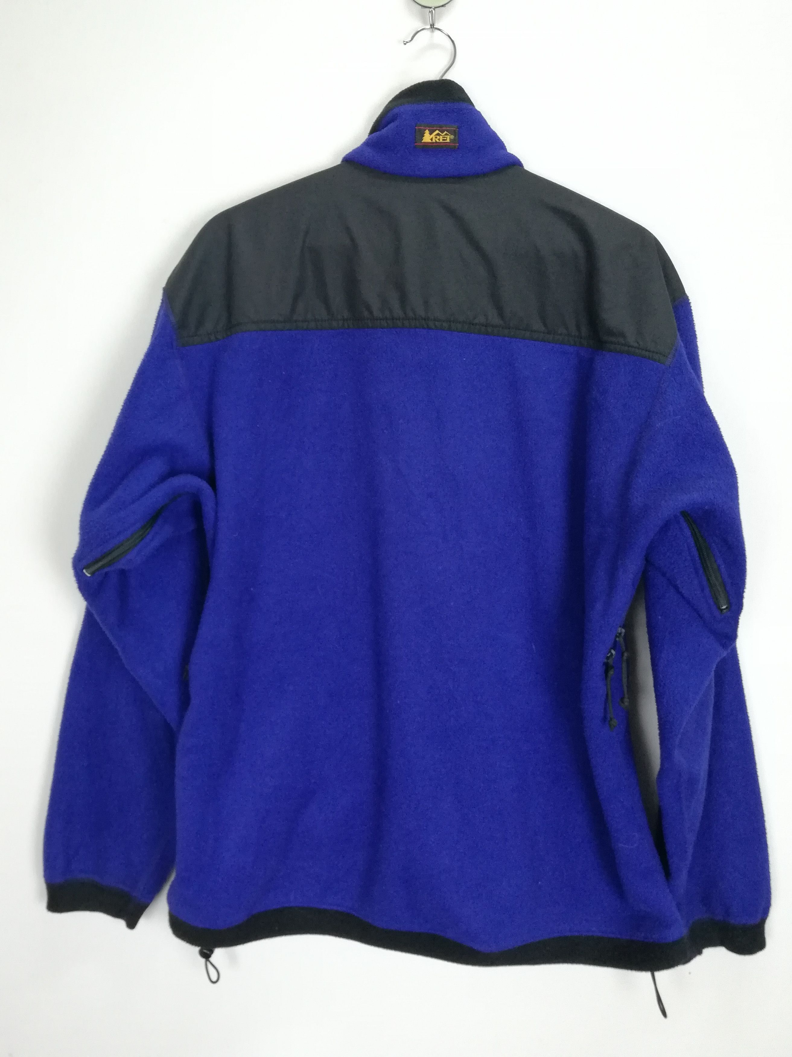 REI Outdoor Gear And Clothing Since 1938 Fleece Jacket