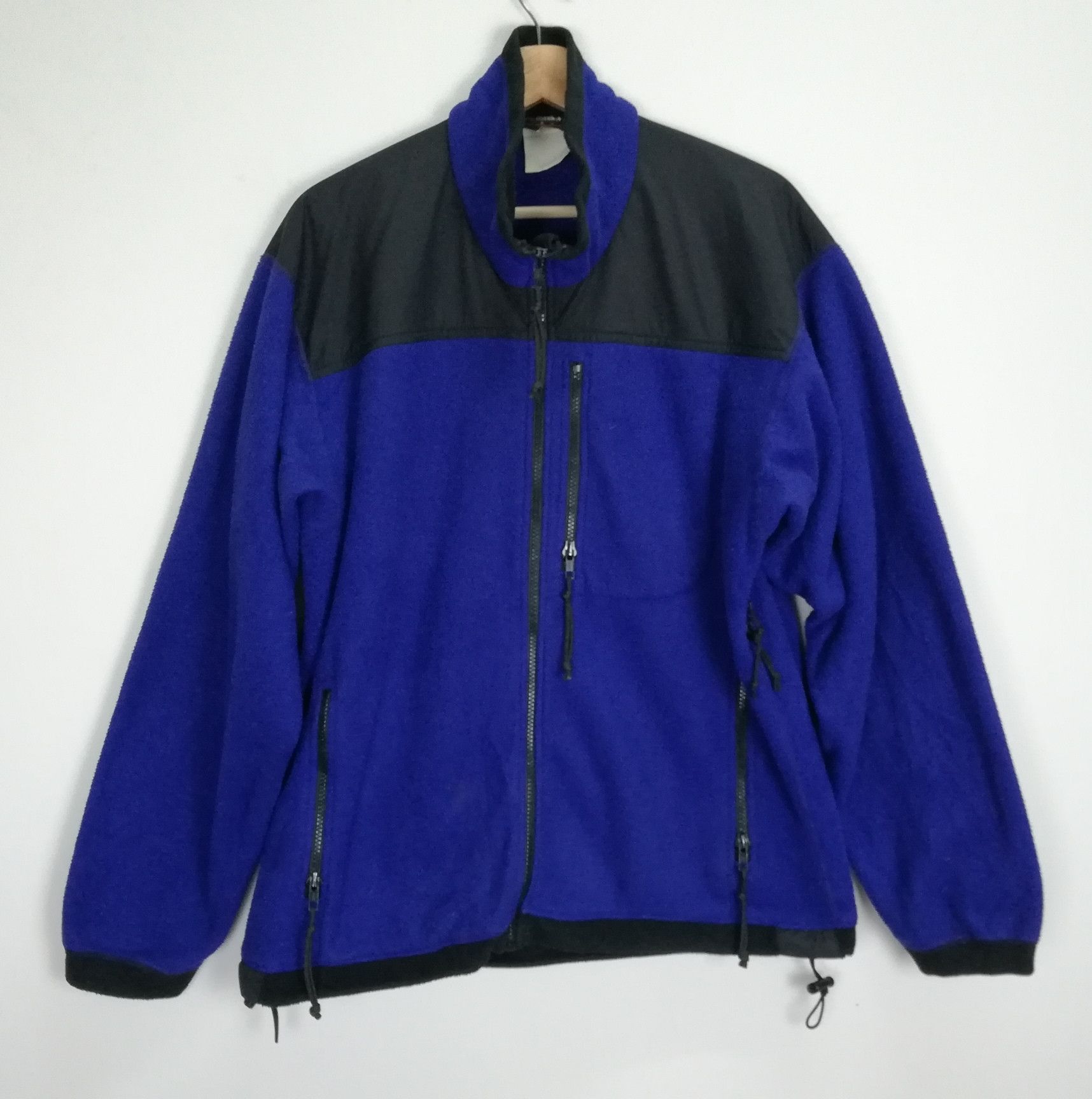 Rei REI Outdoor Gear And Clothing Since 1938 Fleece Jacket | Grailed