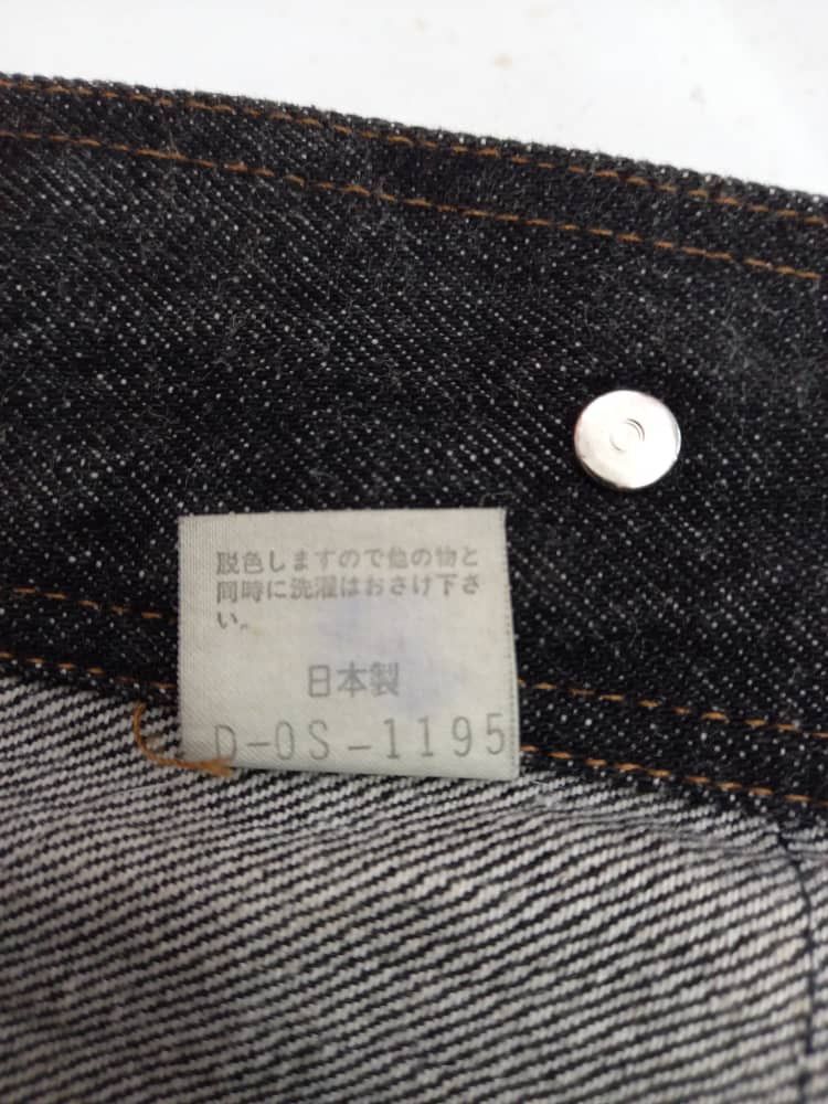 Fiorucci Fiorucci Milano World Over Denim Jackets Size US M / EU 48-50 / 2 - 9 Thumbnail