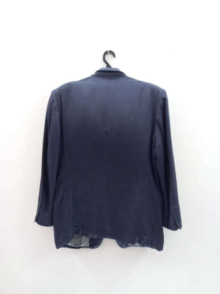Christian Dior Monsieur Christian Dior Monsieur Blazers Size US M / EU 48-50 / 2 - 2 Thumbnail