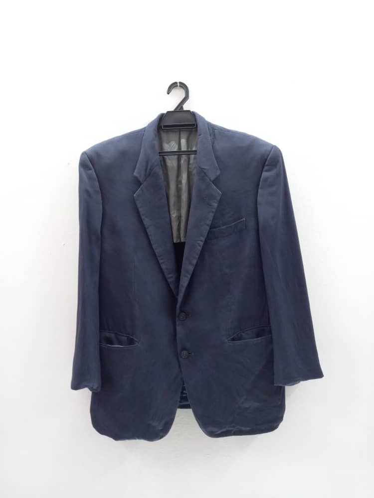Christian Dior Monsieur Christian Dior Monsieur Blazers Size US M / EU 48-50 / 2 - 1 Thumbnail