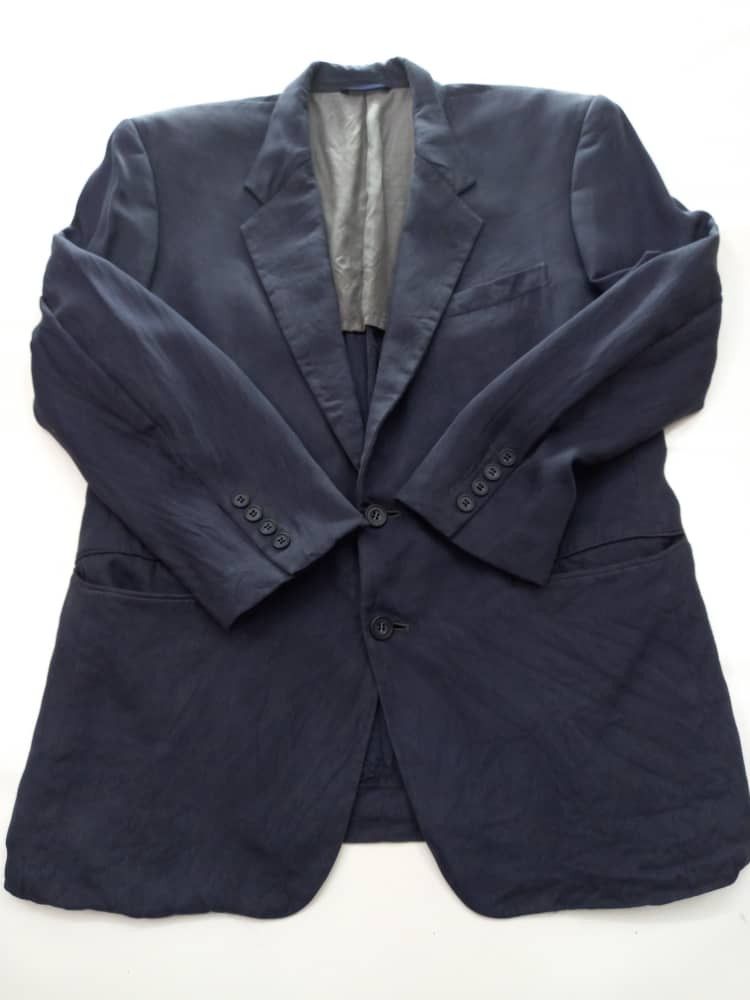 Christian Dior Monsieur Christian Dior Monsieur Blazers Size US M / EU 48-50 / 2 - 3 Thumbnail