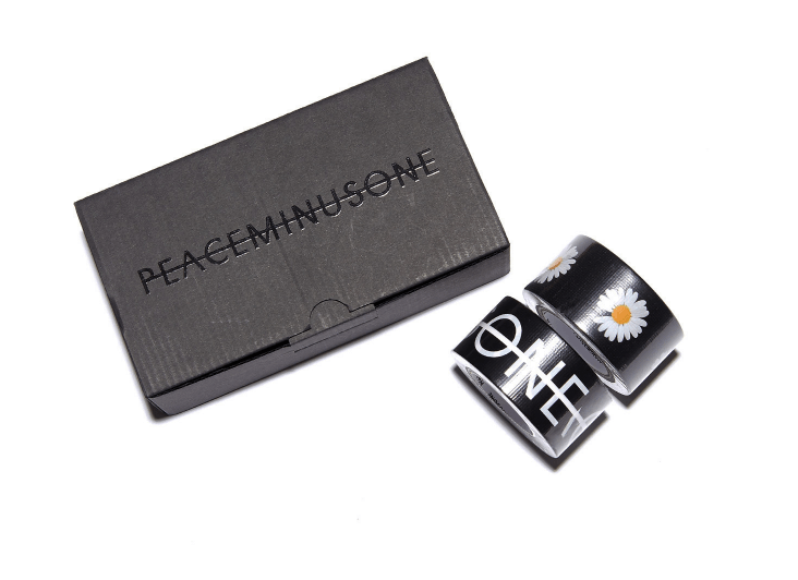 peaceminusone PMO DUCT TAPE #1 | Grailed