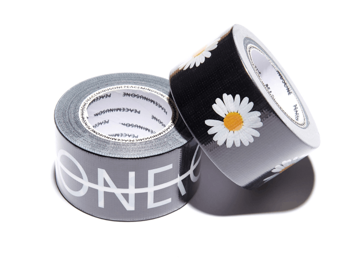 peaceminusone PMO DUCT TAPE #1 | Grailed