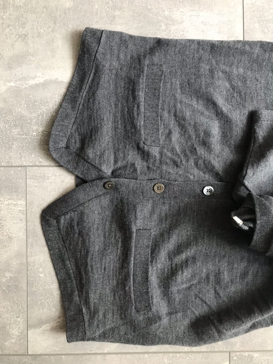 Hackett Hackett mayfair wool vest S size Size 38S - 5 Thumbnail
