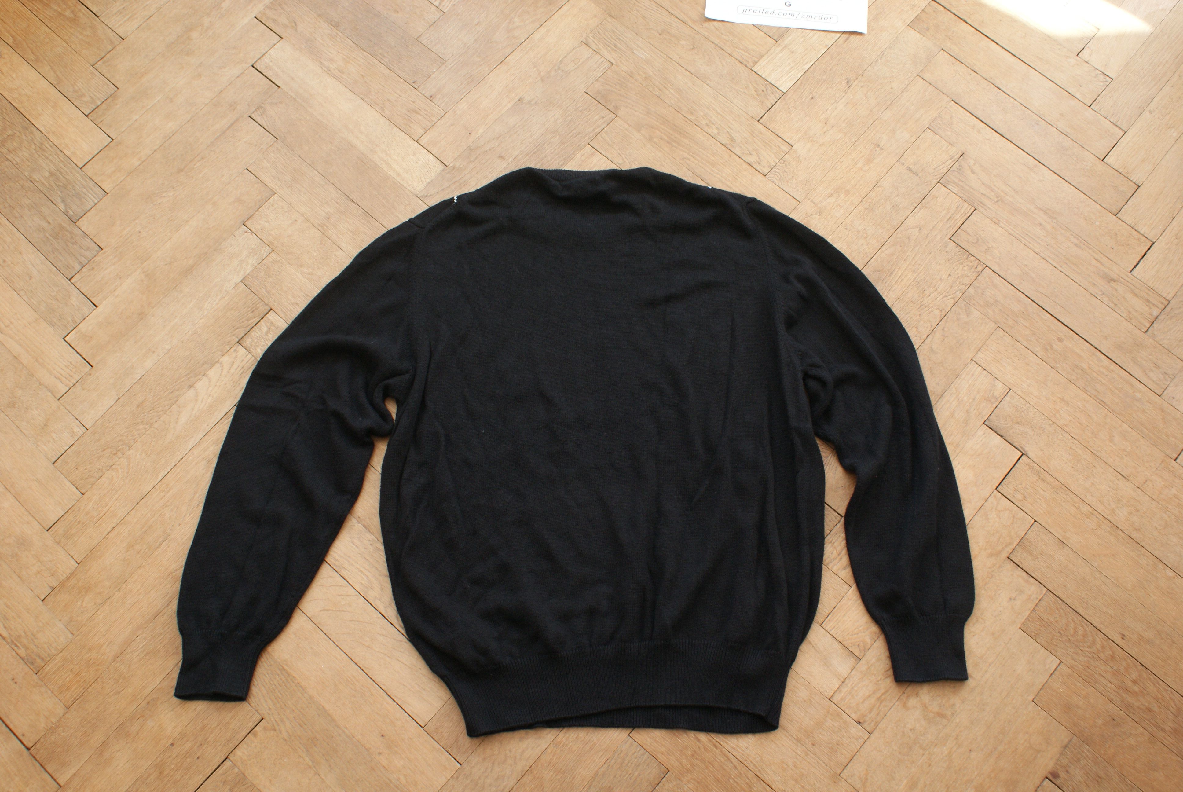 Dior Vintage Christian Dior Sweater FREE SHIPPING WW Size US M / EU 48-50 / 2 - 4 Thumbnail