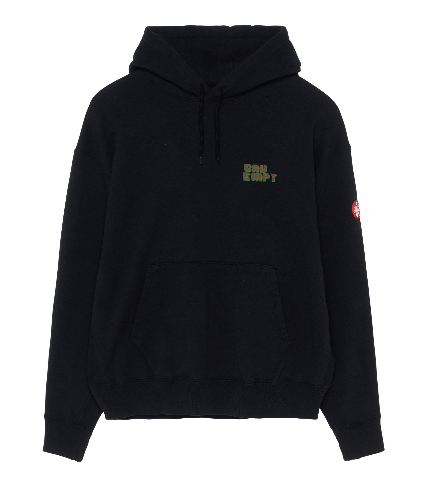 Cav Empt Cav Empt CLOSED SYSTEM HEAVY HOODY﻿ | Grailed