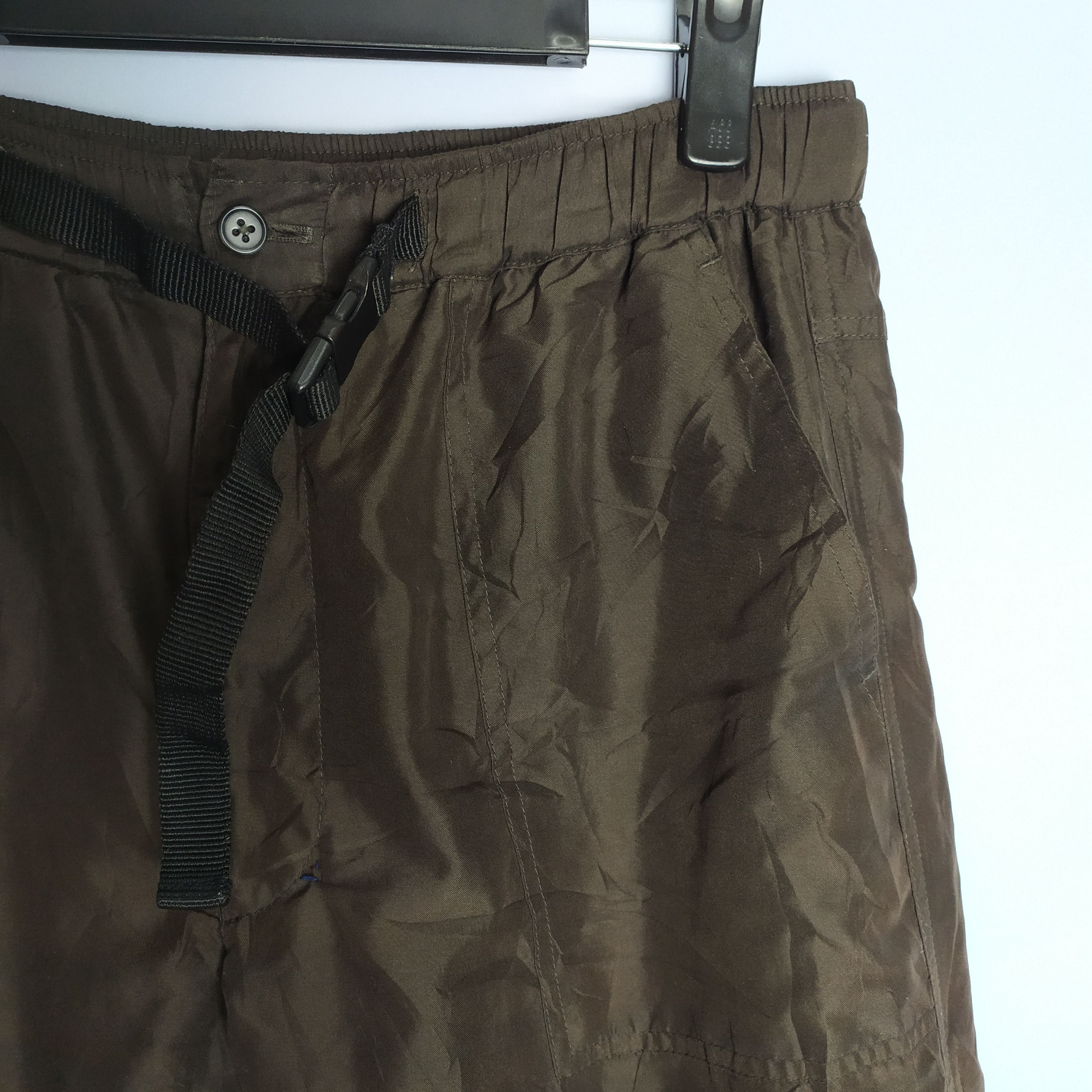 Japanese Brand Japanese Brand Winter pant / Outdoor Pant Size US 30 / EU 46 - 4 Thumbnail