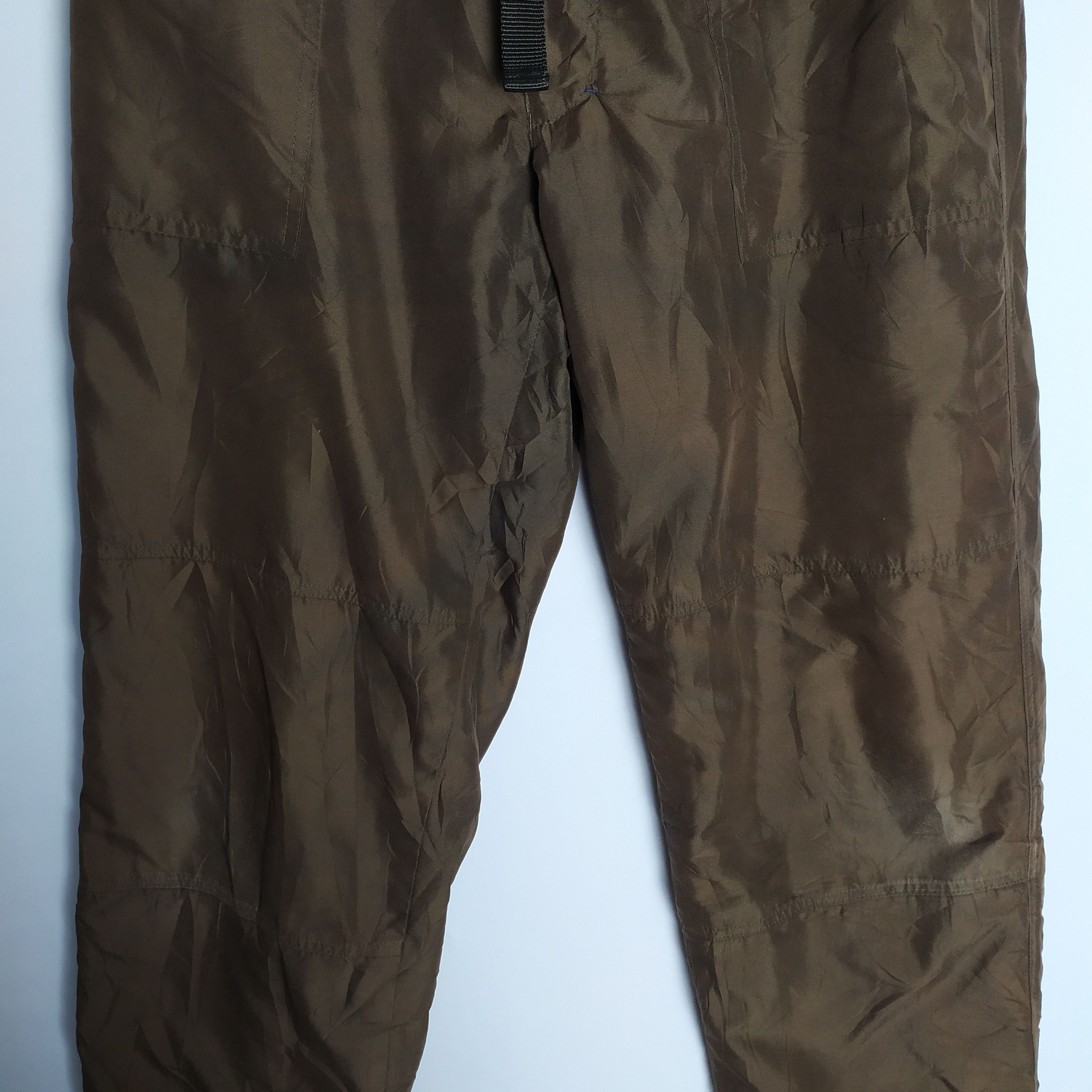 Japanese Brand Japanese Brand Winter pant / Outdoor Pant Size US 30 / EU 46 - 6 Thumbnail