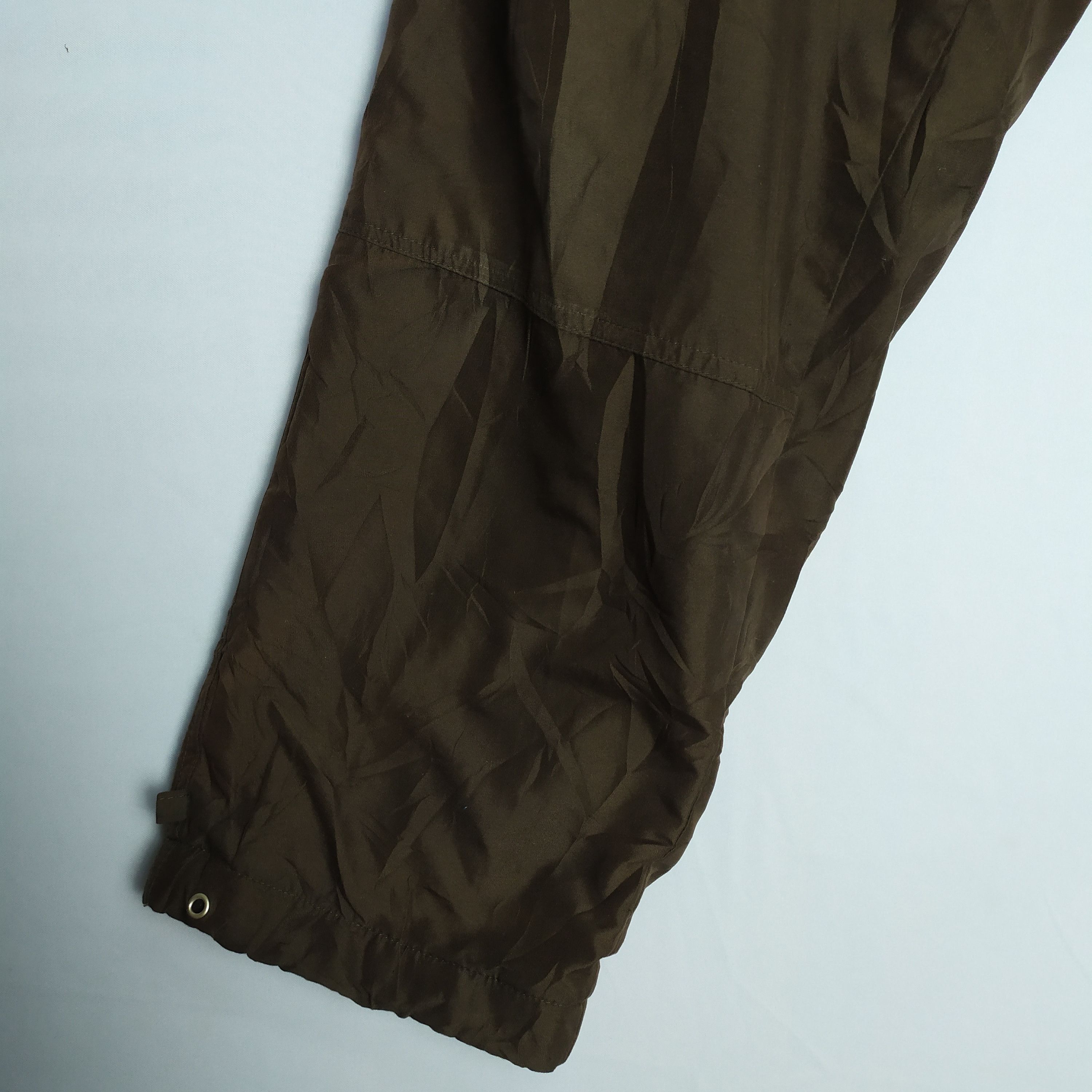 Japanese Brand Japanese Brand Winter pant / Outdoor Pant Size US 30 / EU 46 - 9 Thumbnail