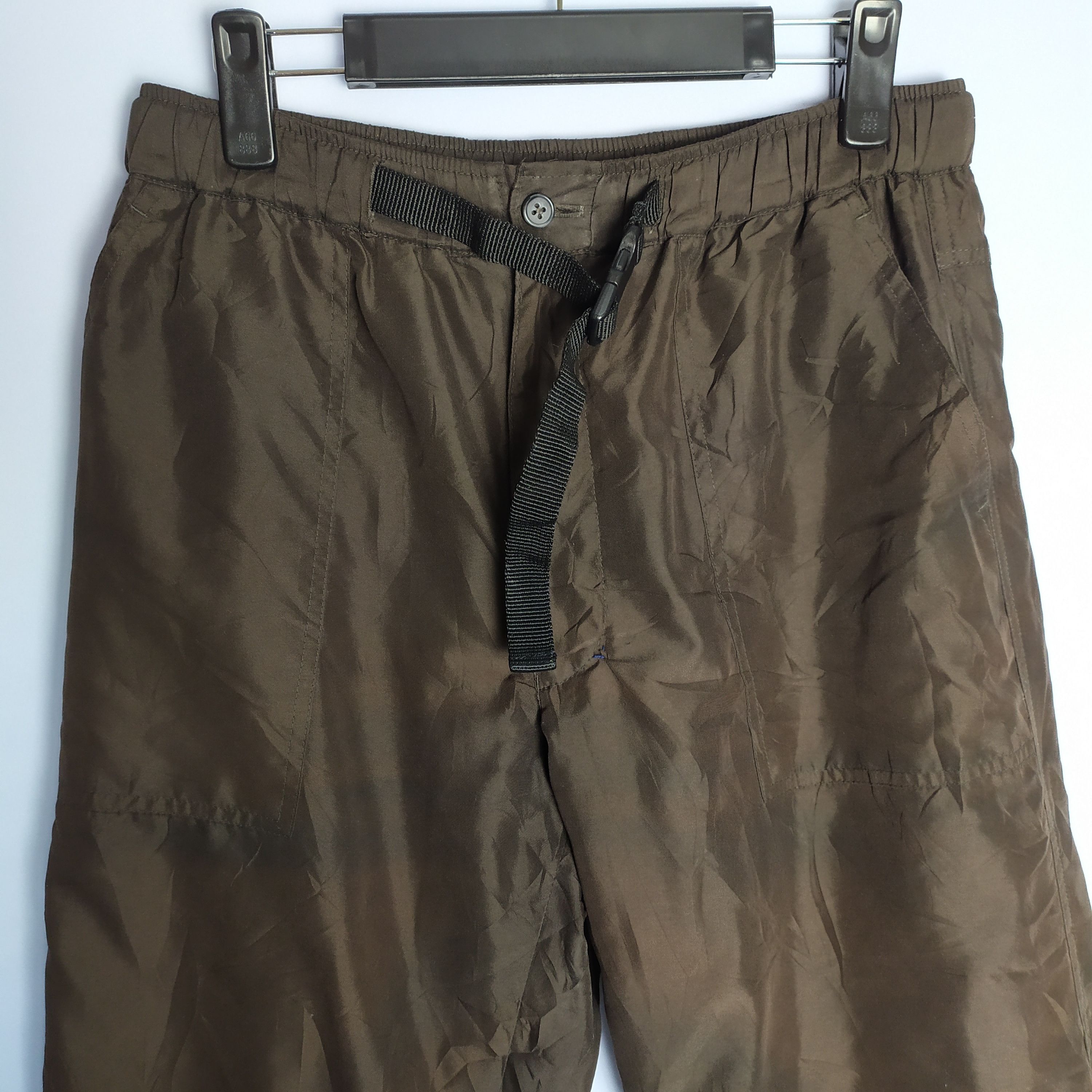 Japanese Brand Japanese Brand Winter pant / Outdoor Pant Size US 30 / EU 46 - 2 Thumbnail