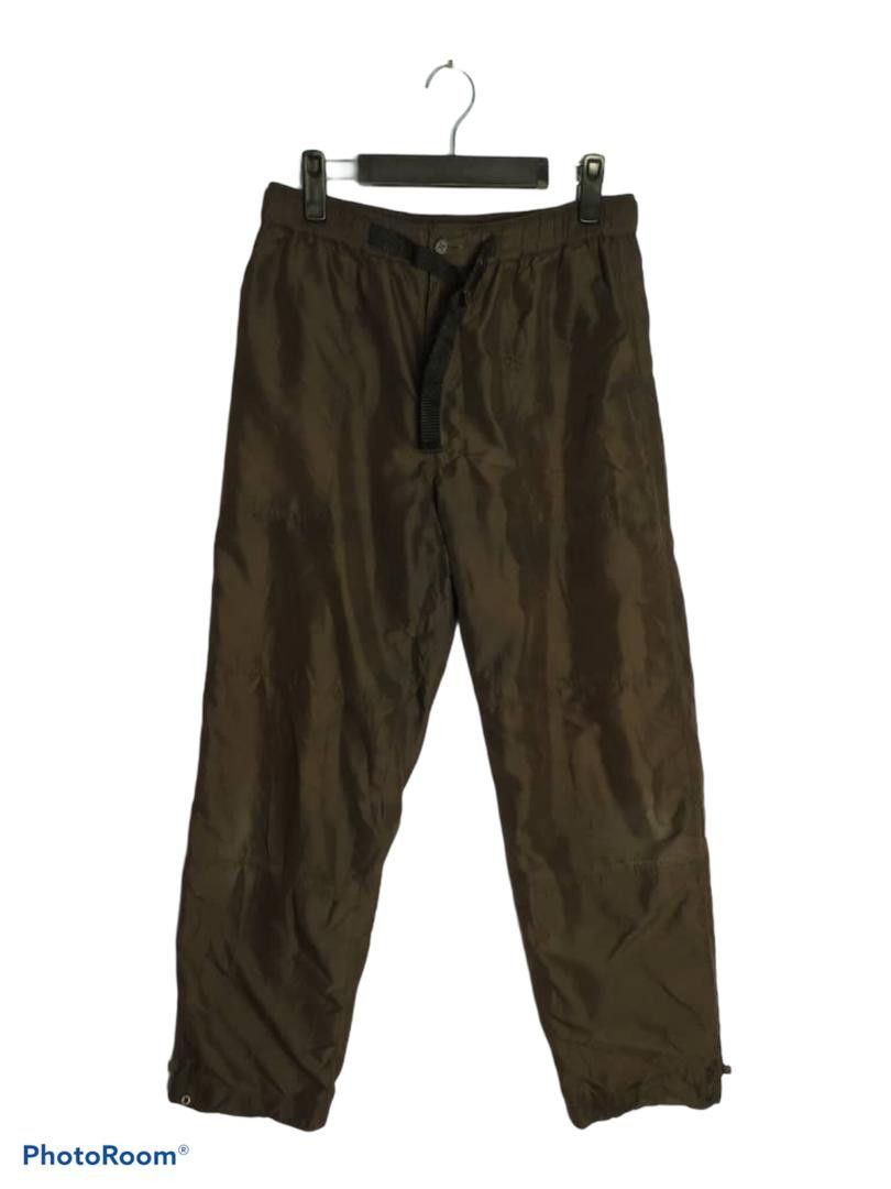 Japanese Brand Japanese Brand Winter pant / Outdoor Pant Size US 30 / EU 46 - 1 Thumbnail