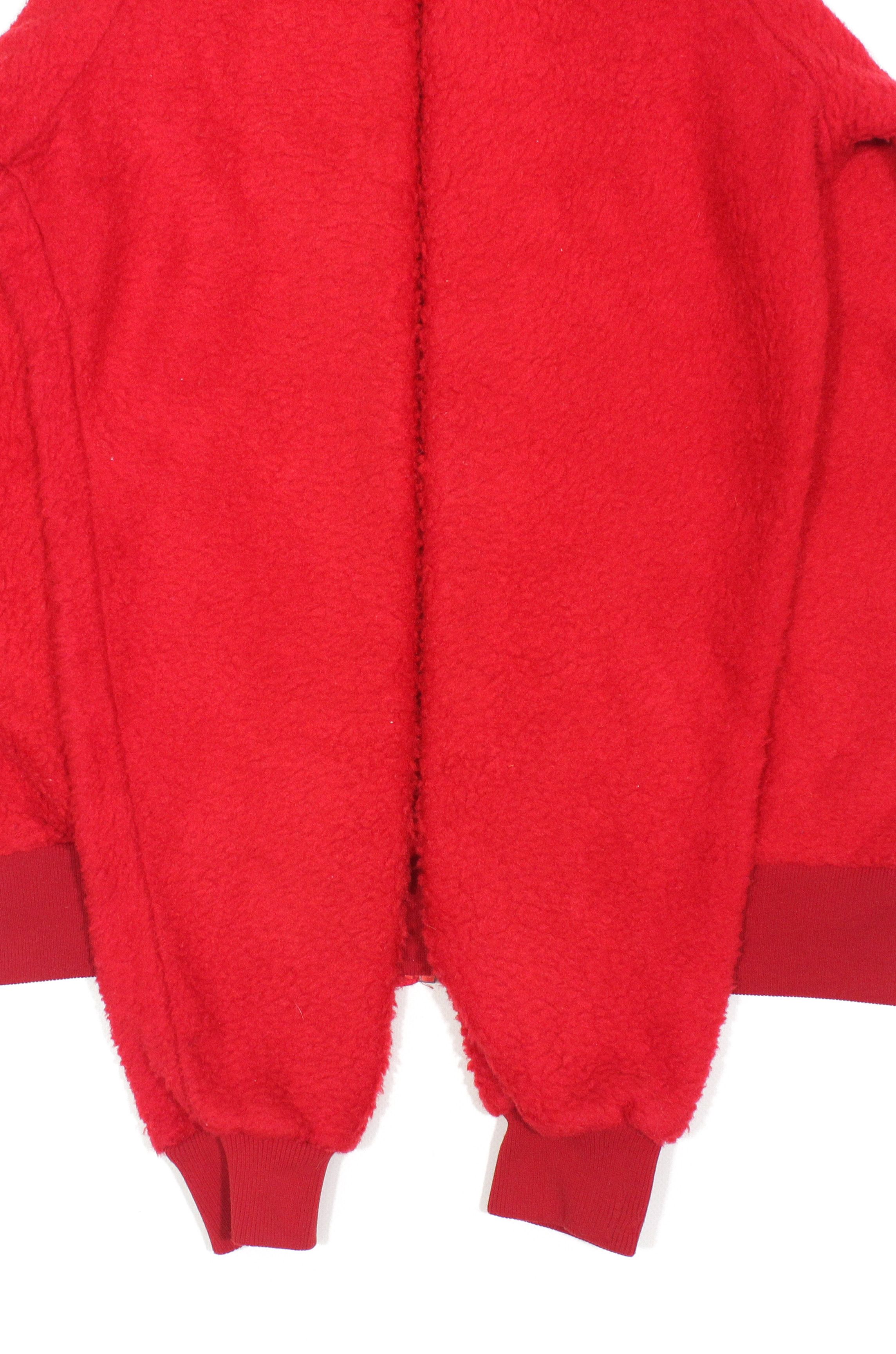 Helly Hansen 90S Logo Fleece Jacket Vintage Size US S / EU 44-46 / 1 - 6 Thumbnail