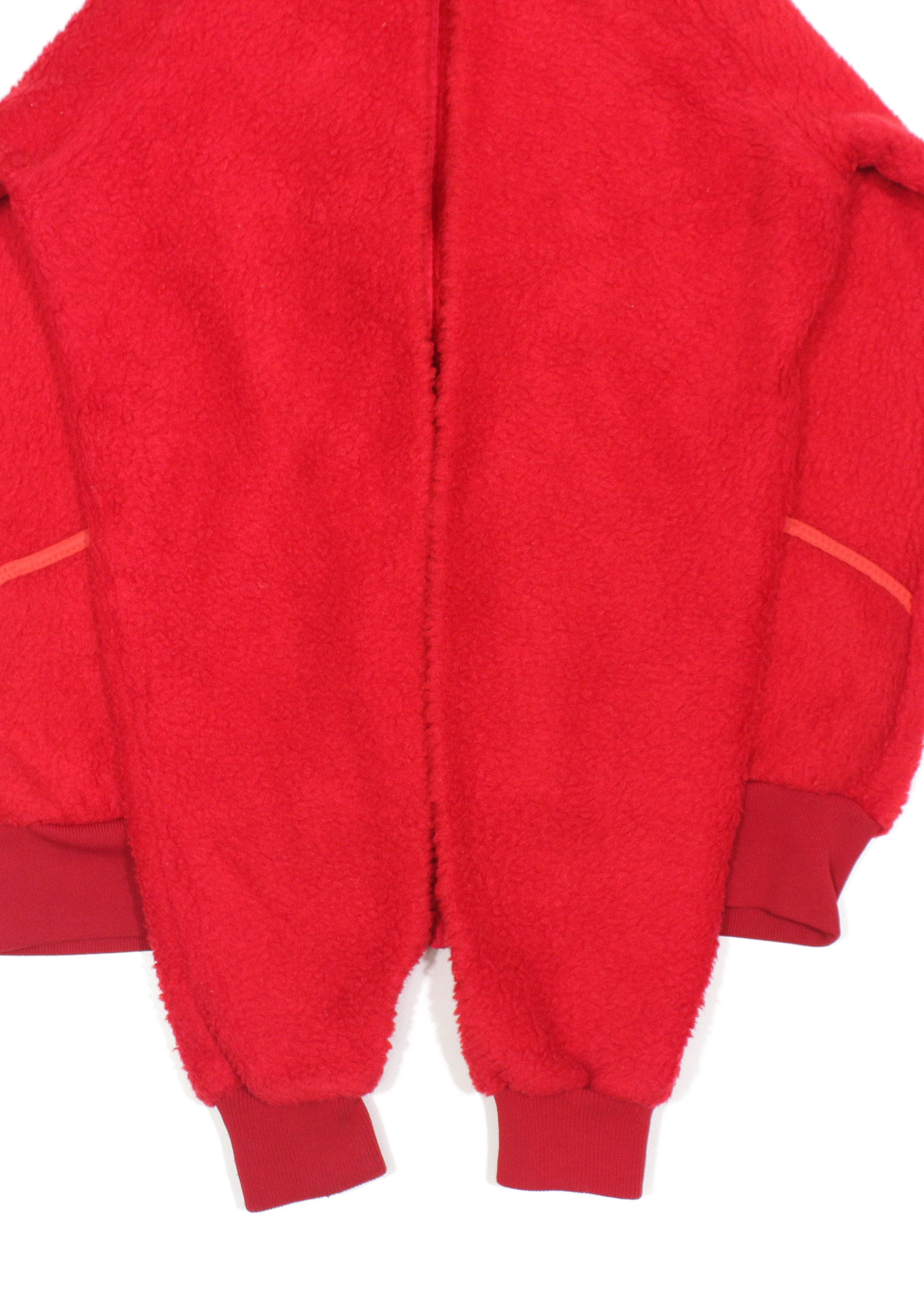 Helly Hansen 90S Logo Fleece Jacket Vintage Size US S / EU 44-46 / 1 - 5 Thumbnail