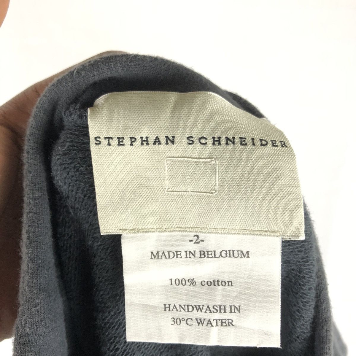 Stephan Schneider Stephan Schneider Pullover Size US S / EU 44-46 / 1 - 8 Thumbnail