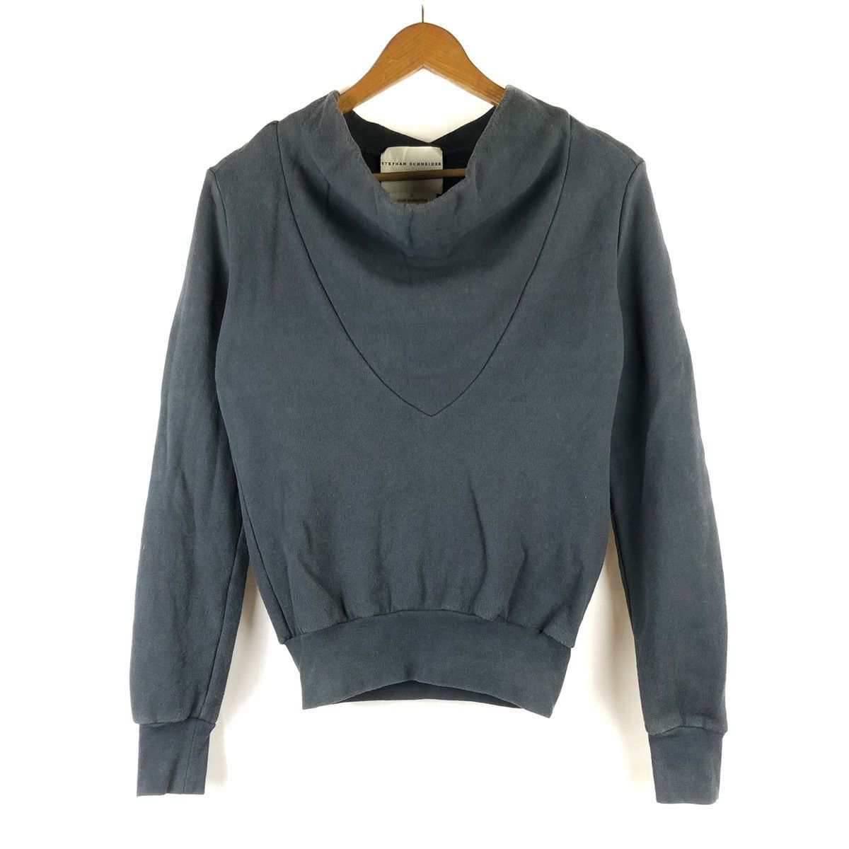 Stephan Schneider Stephan Schneider Pullover Size US S / EU 44-46 / 1 - 1 Thumbnail