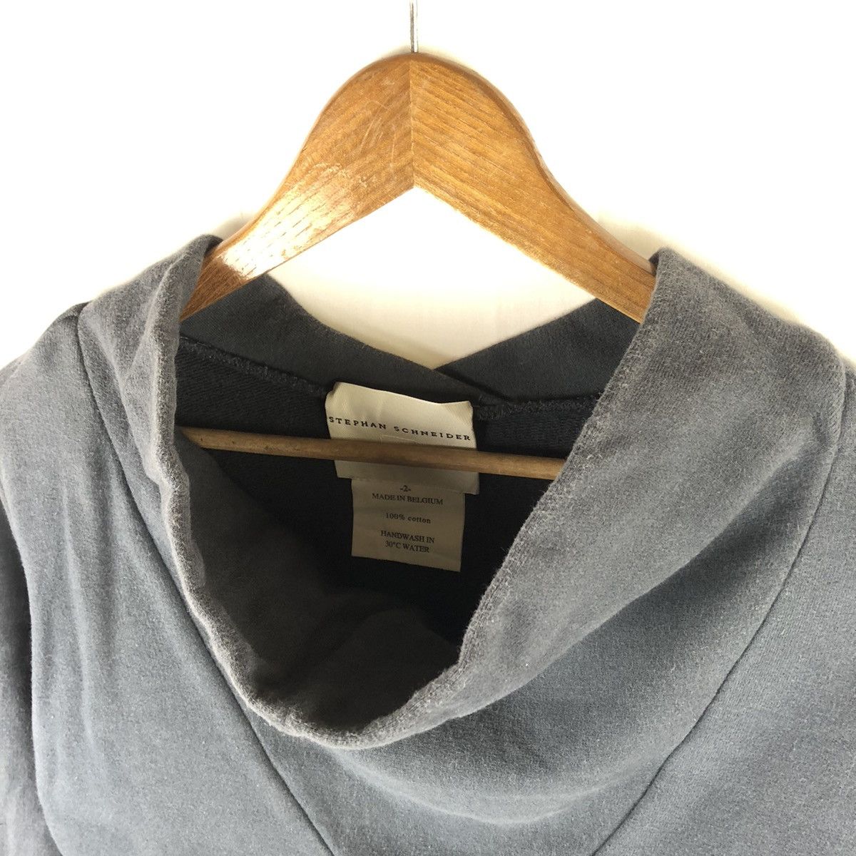 Stephan Schneider Stephan Schneider Pullover Size US S / EU 44-46 / 1 - 6 Thumbnail