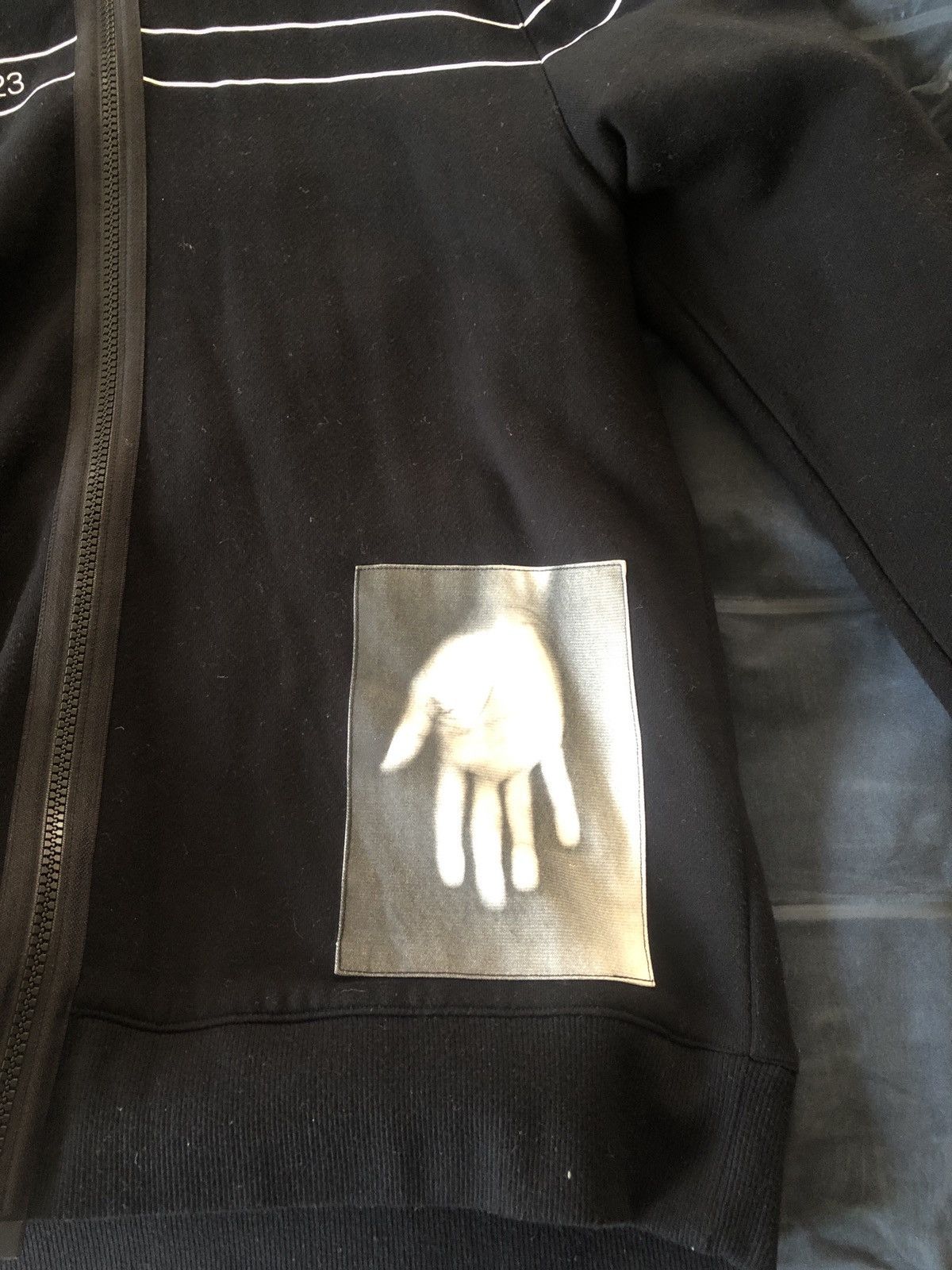 Helmut Lang Helmut Lang hoodie Size US XL / EU 56 / 4 - 6 Thumbnail
