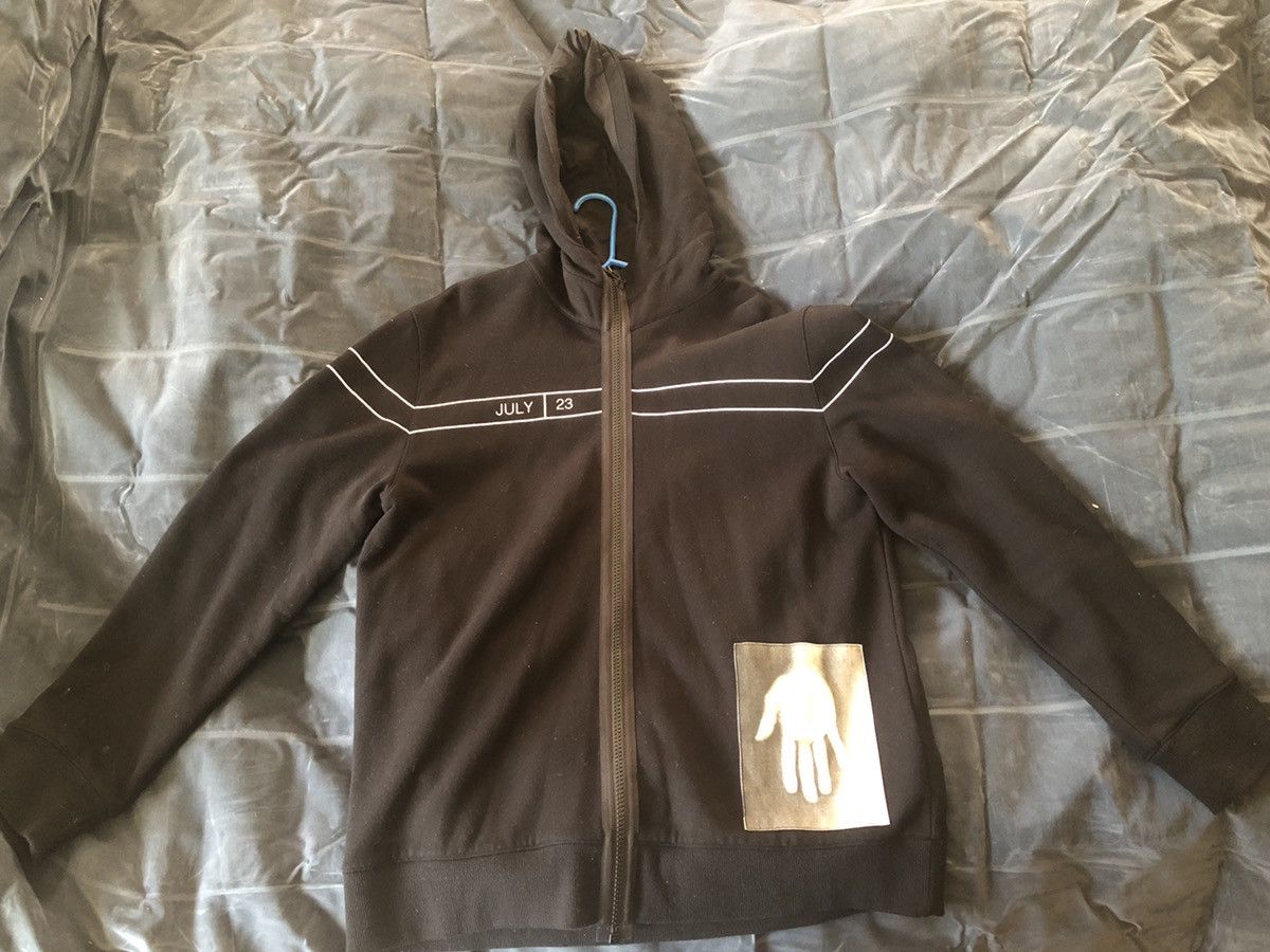 Helmut Lang Helmut Lang hoodie Size US XL / EU 56 / 4 - 1 Thumbnail