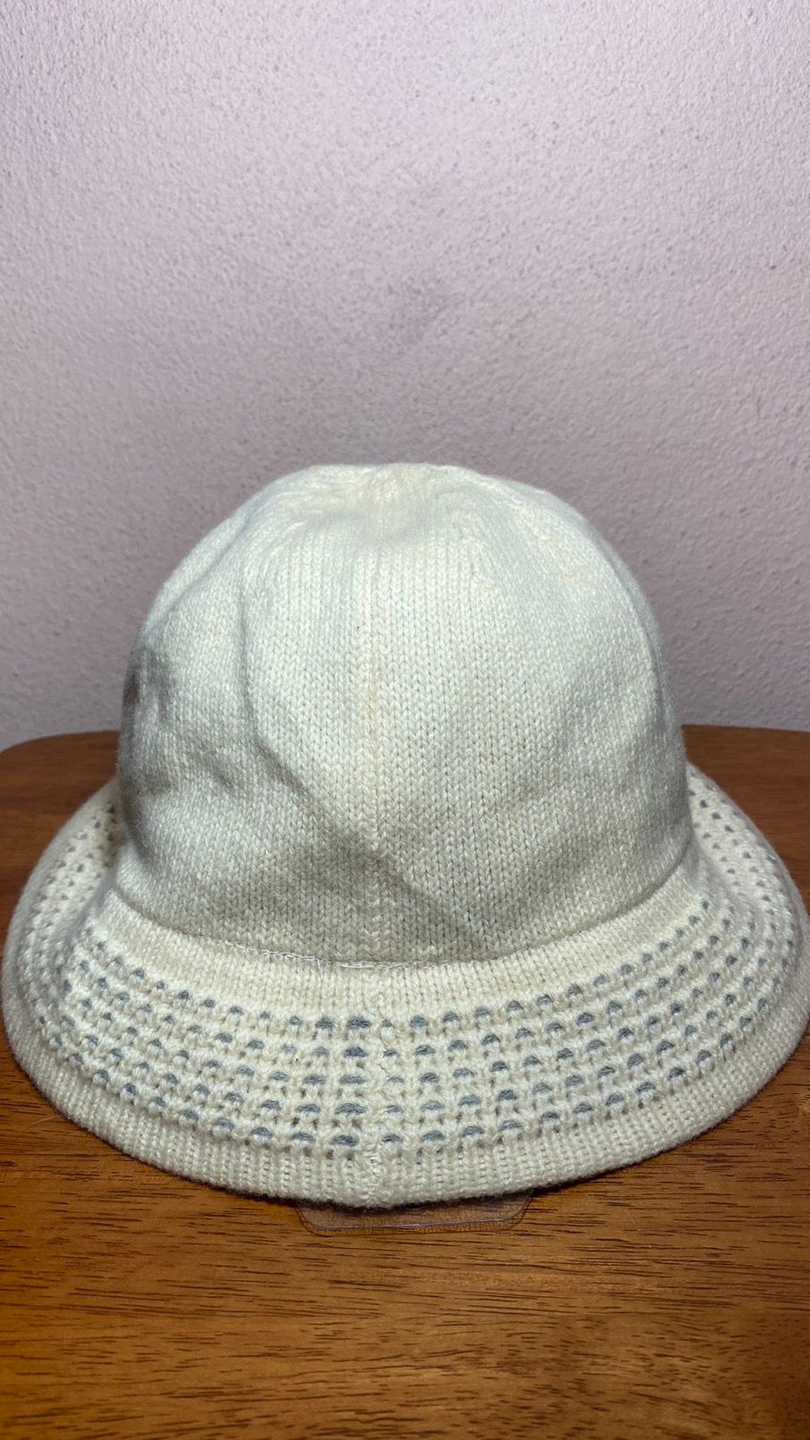 Vintage DKNY Bucket Hat & Beanie (combo) Size ONE SIZE - 3 Thumbnail