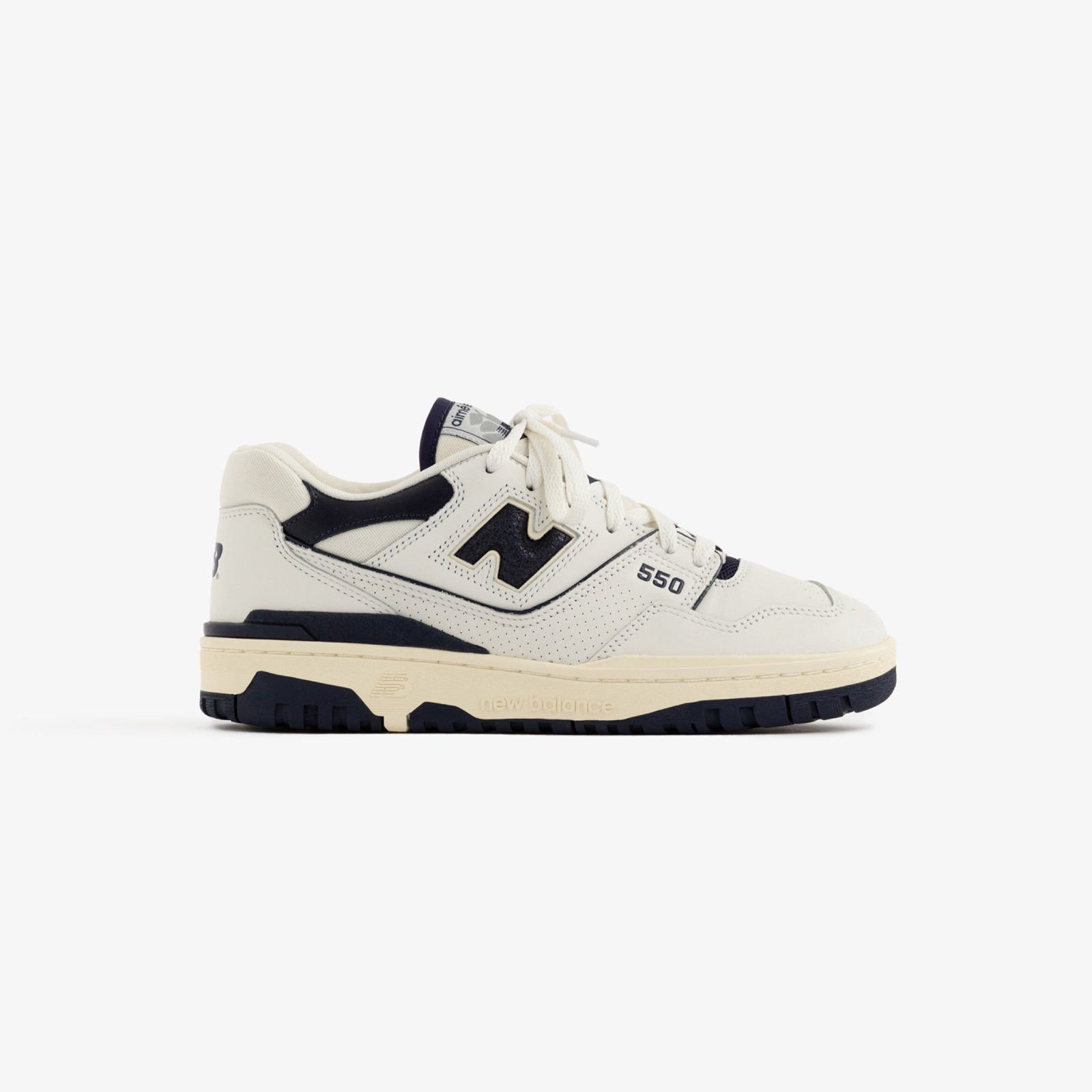 Aime Leon Dore × New Balance New Balance x Aime Leon Dore 550 Basketball Oxford Navy Size US 10 / EU 43 - 1 Thumbnail