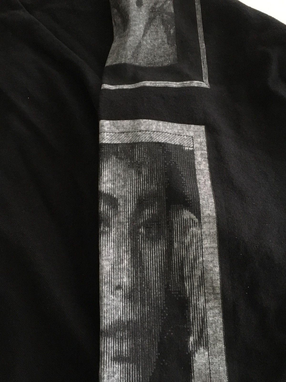 Cav Empt Icon Longsleeve Size US L / EU 52-54 / 3 - 3 Thumbnail