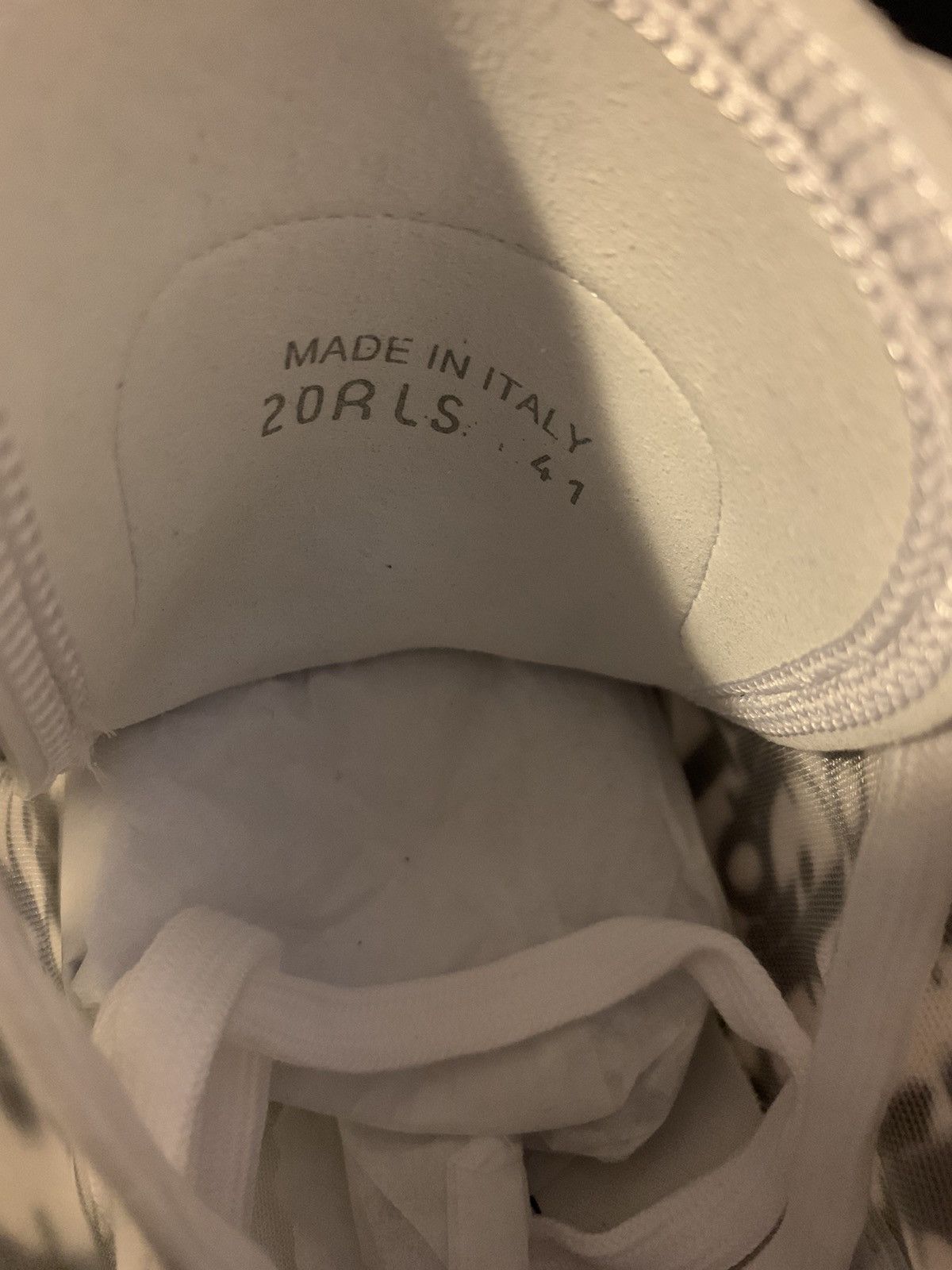Dior Dior B23 High Top Size US 8 / EU 41 - 3 Thumbnail
